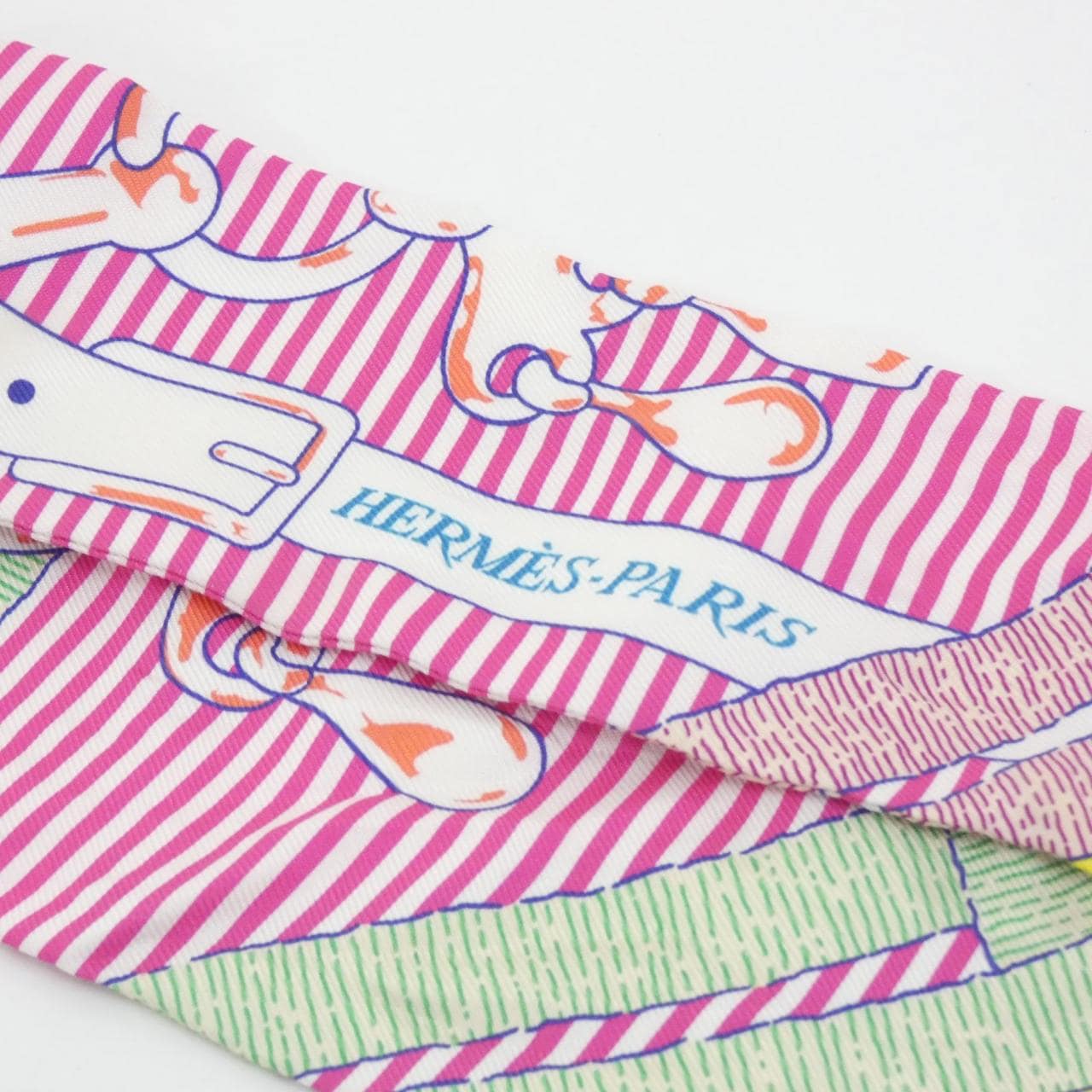 HERMES 063419S Scarf 3