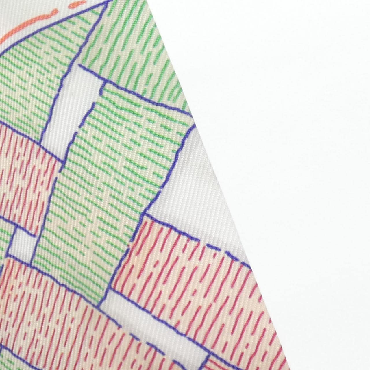 HERMES 063419S Scarf 4
