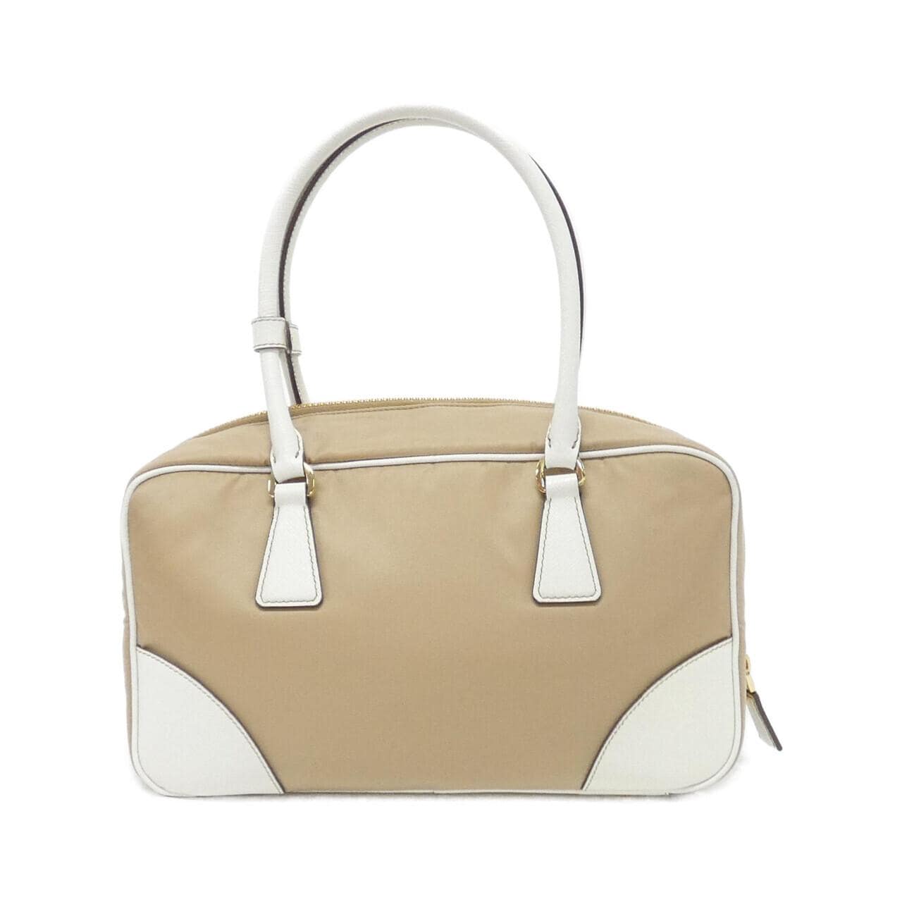 PRADA 1BB115 Bag Black - Thumbnail 2