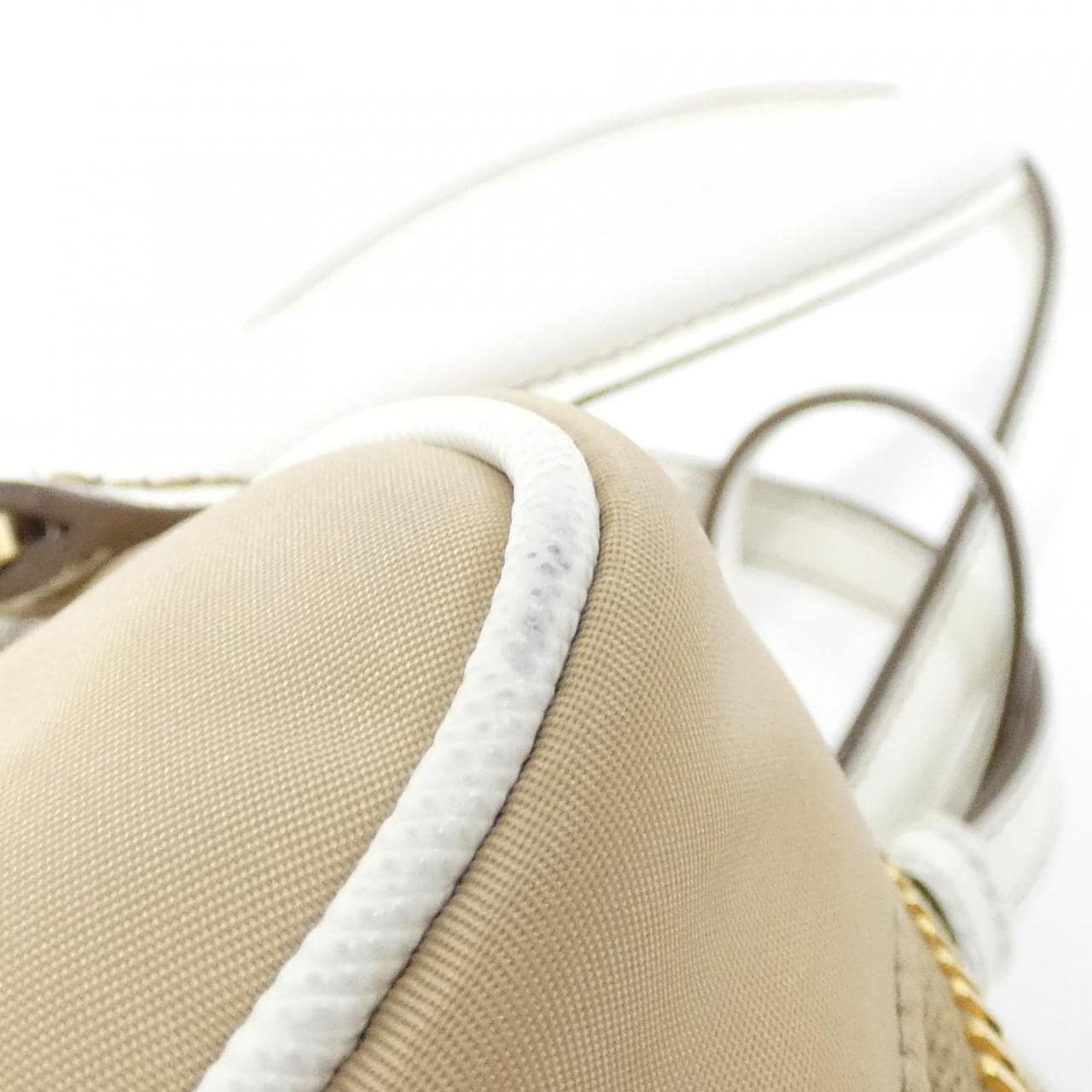 PRADA 1BB115 Bag Black - Thumbnail 4