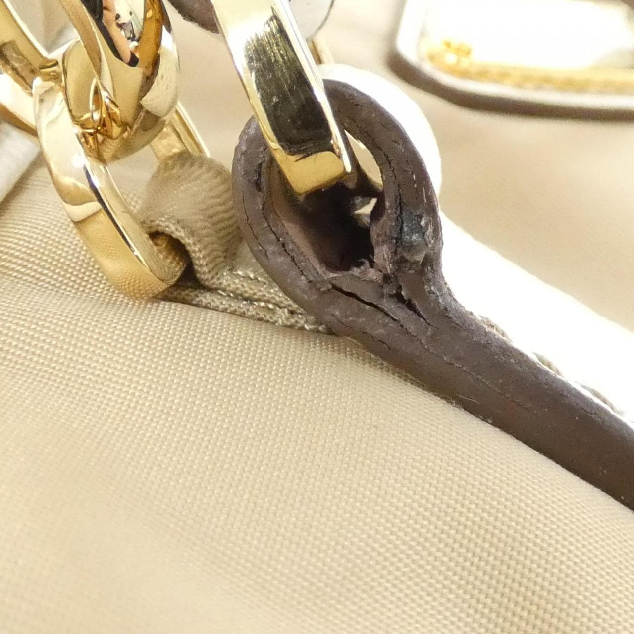 PRADA 1BB115 Bag Black - Thumbnail 7