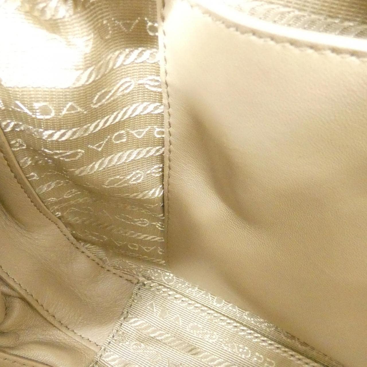 PRADA 1BB115 Bag Black - Thumbnail 10