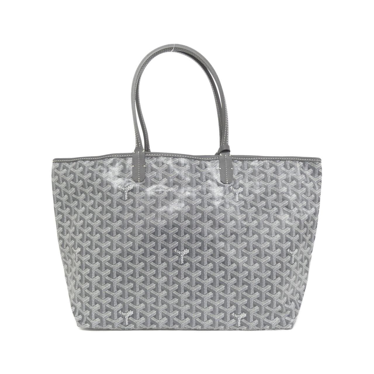GOYARD Saint Louis AMA LOUIS PM Bag Canvas