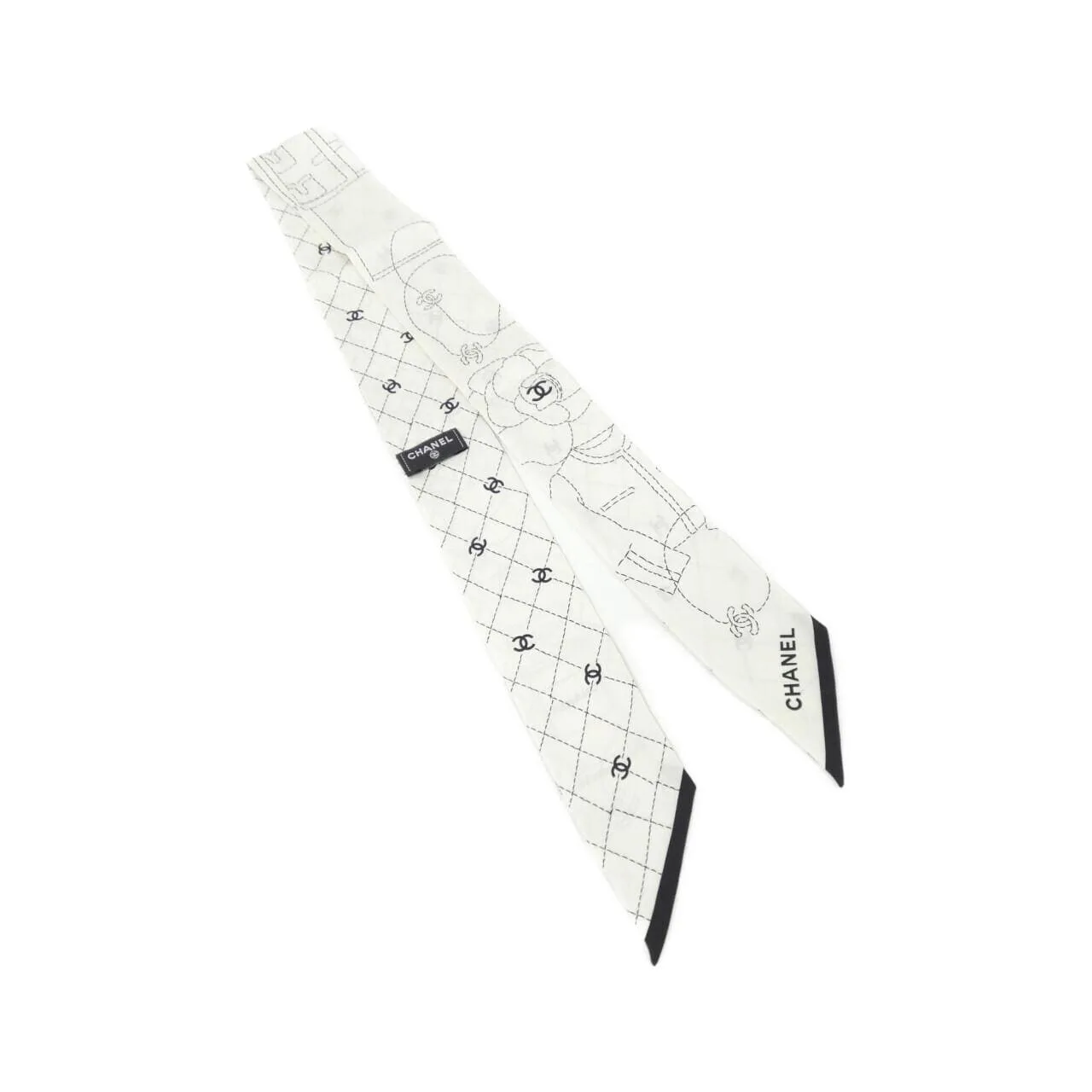 CHANEL AA8385 Accessories