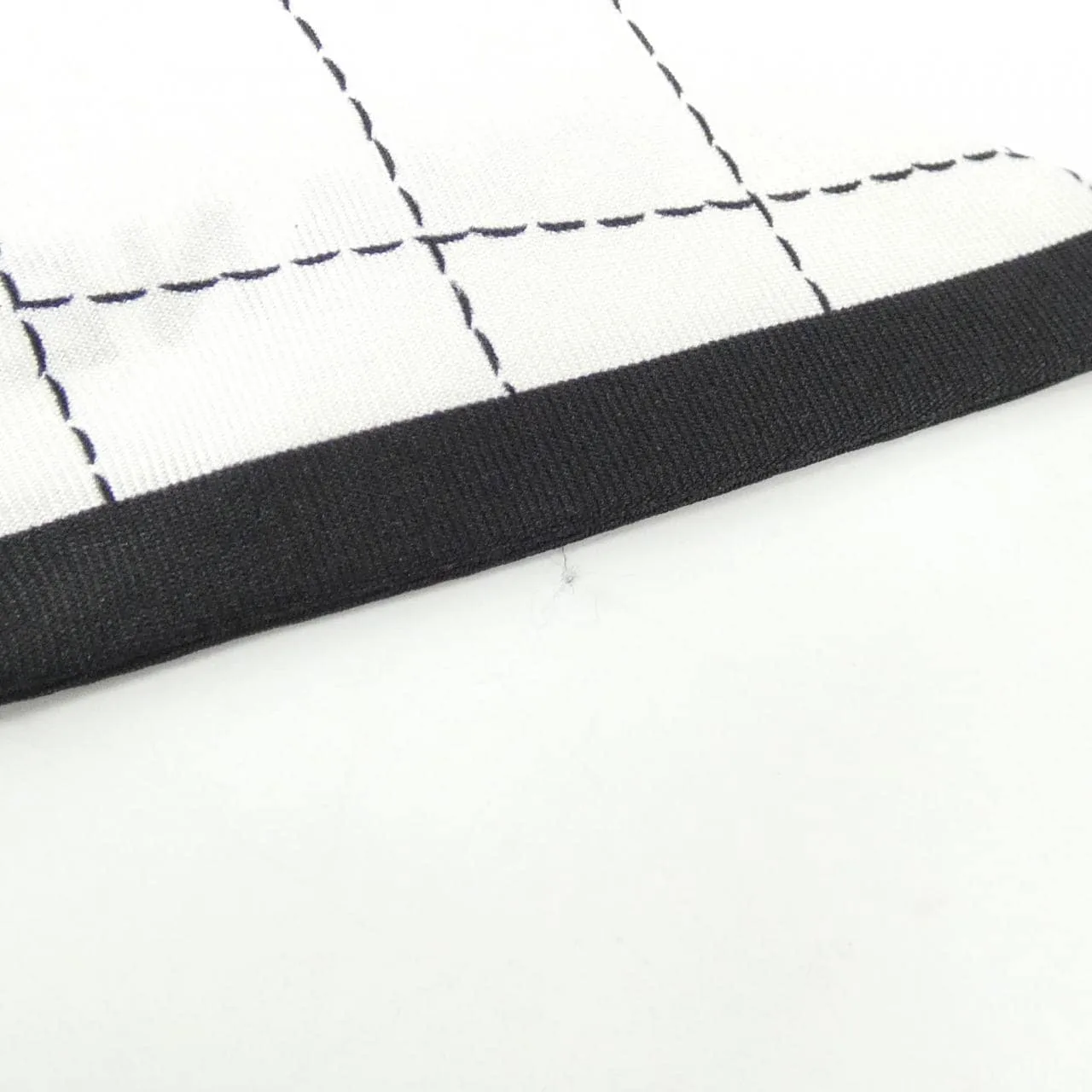 CHANEL AA8385 Accessories 黑色 中古品A - 縮圖 4