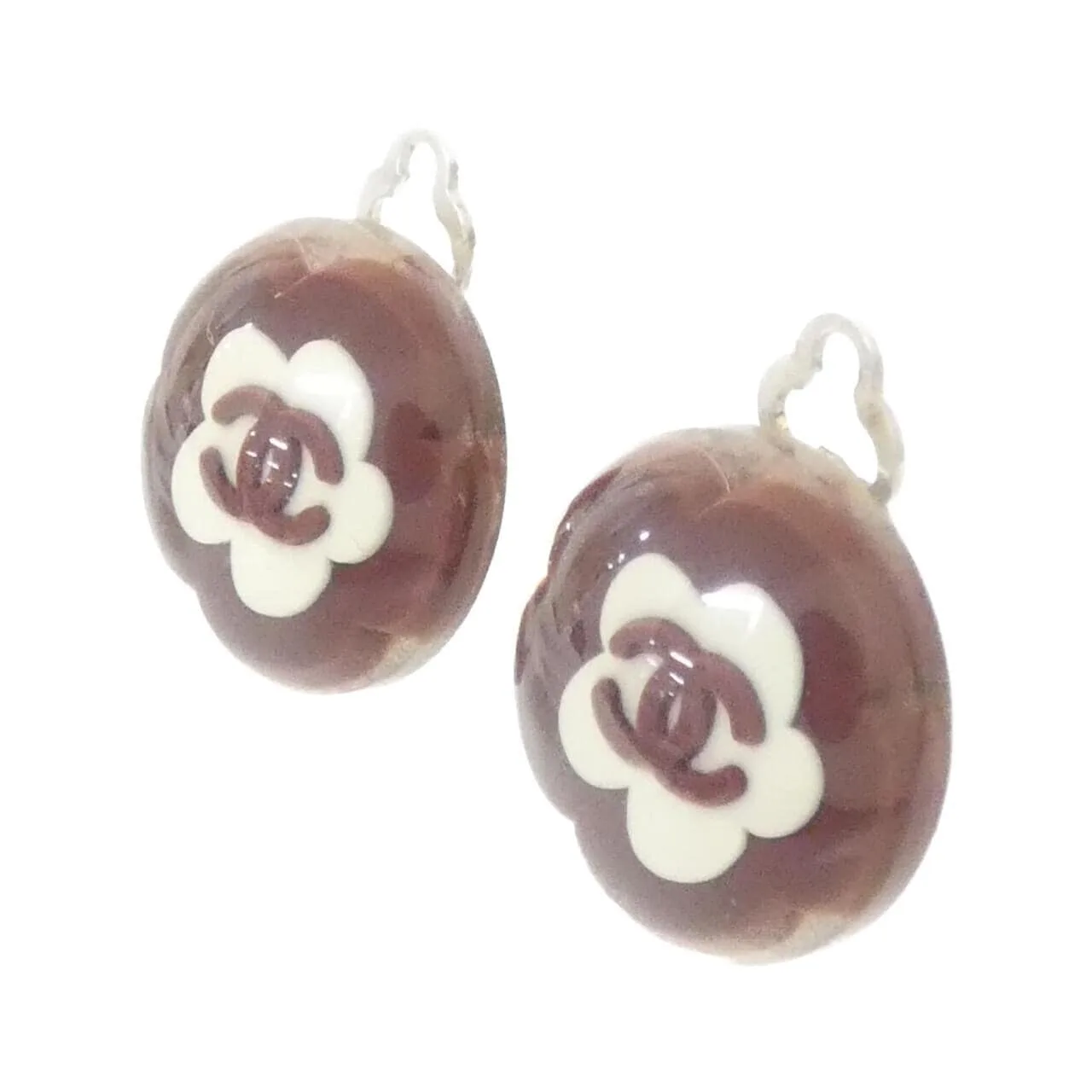 CHANEL 25202 Accessories White Rank A - Thumbnail 2