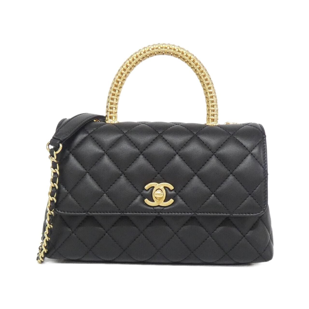 CHANEL Matelasse 92990 Bag