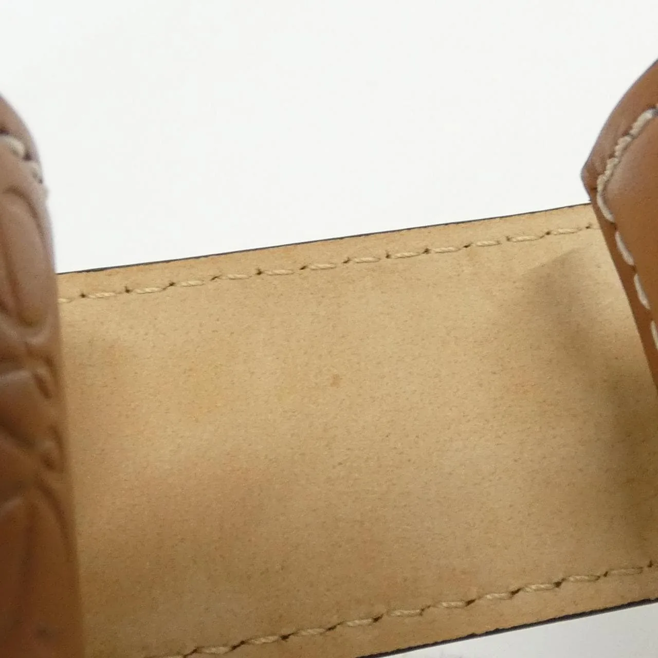 LOEWE 119 19 336 Accessories 黑色 中古品A - 縮圖 4