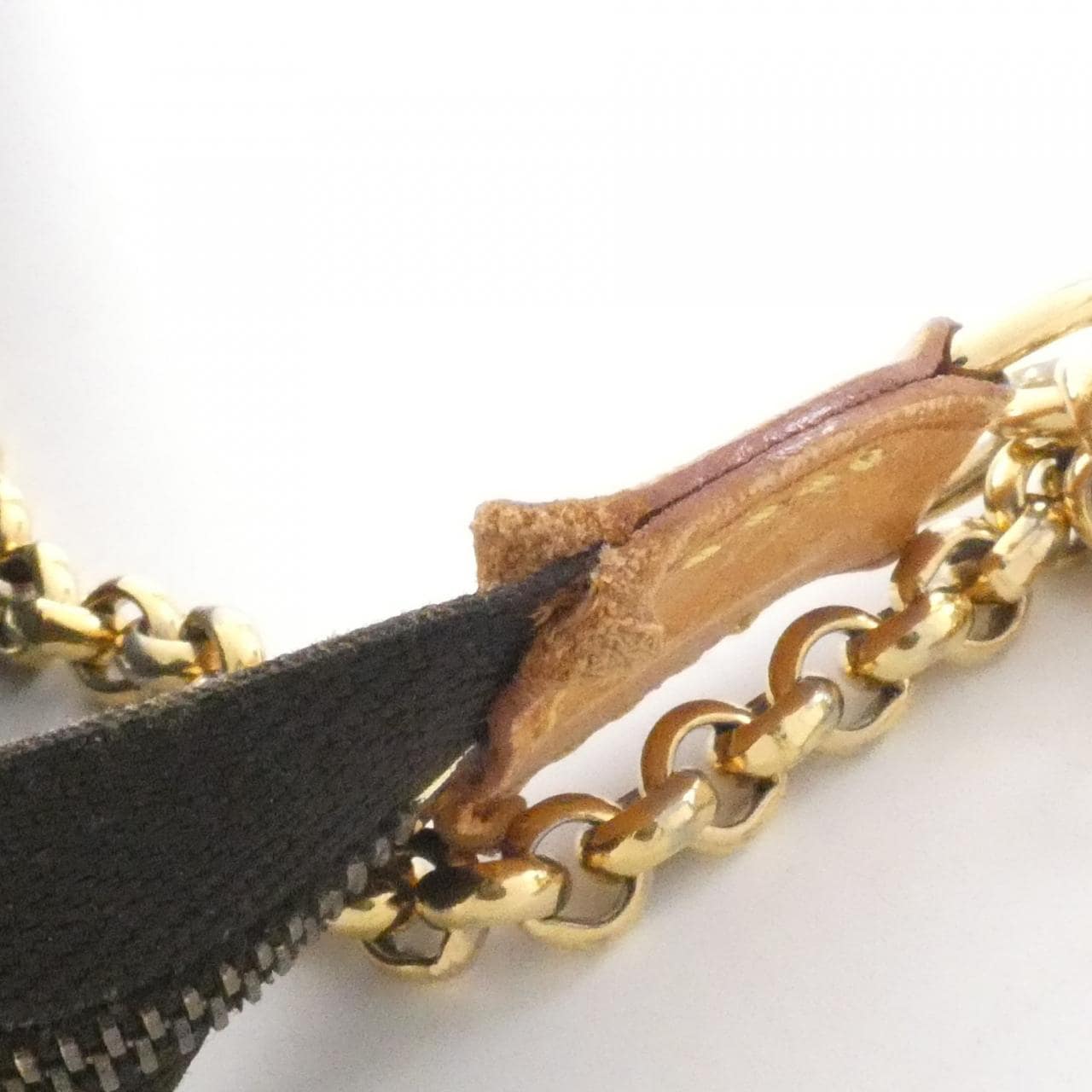 LOUIS VUITTON M95567 Shoulder Monogram Black Monogram Rank B - Thumbnail 7