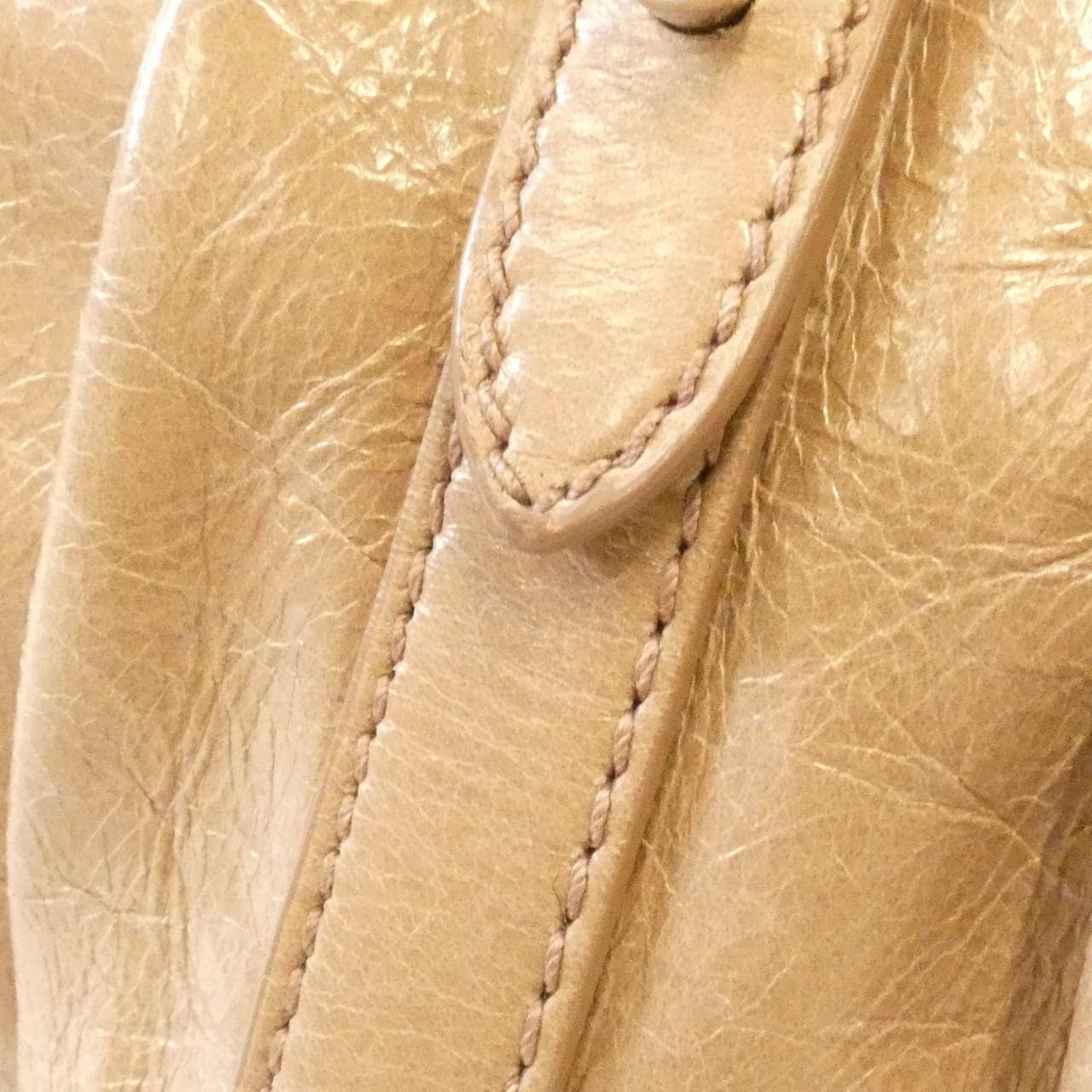 MIU MIU RT0383 Bag Black - Thumbnail 4