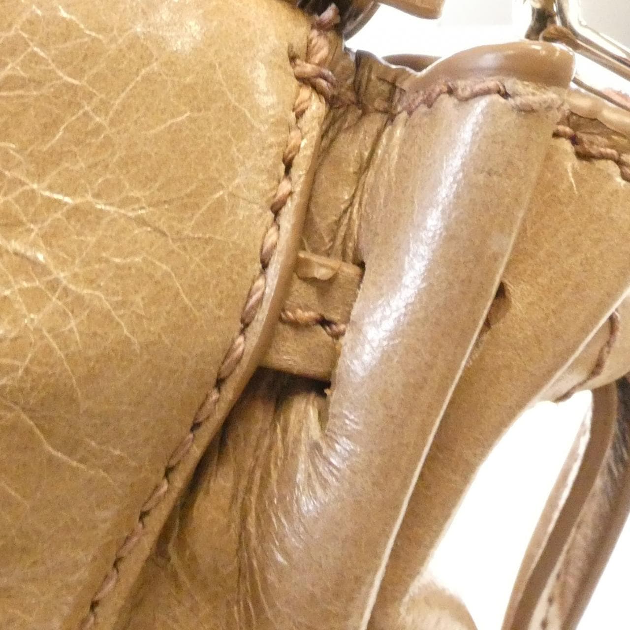 MIU MIU RT0383 Bag Black - Thumbnail 5