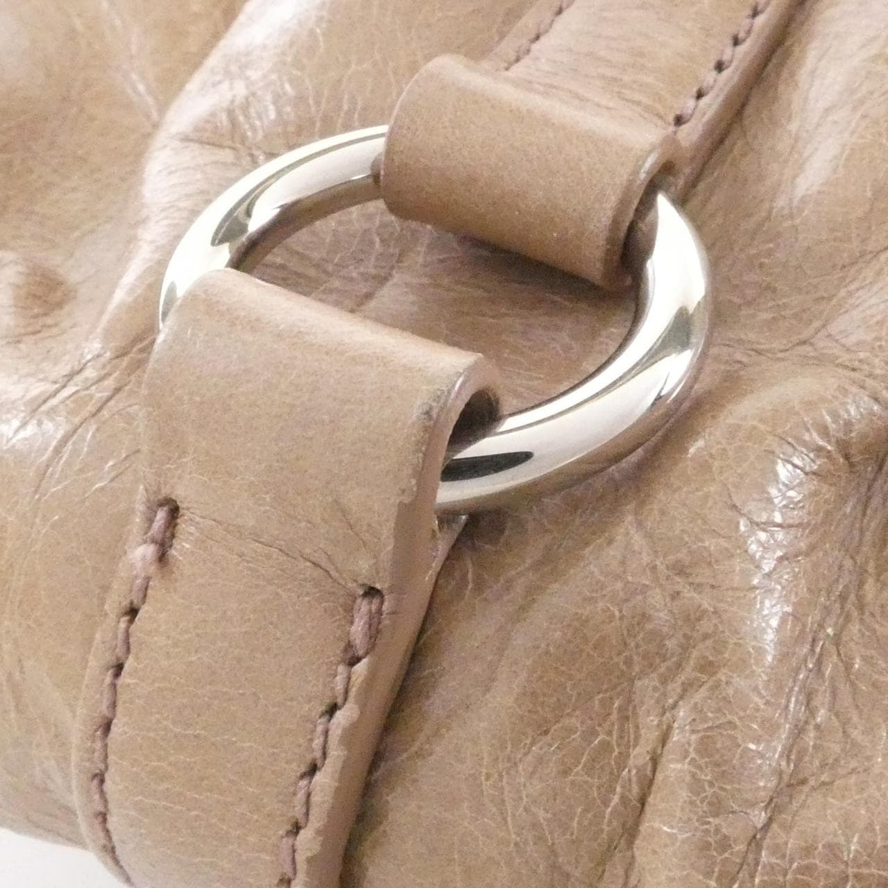 MIU MIU RT0383 Bag Black - Thumbnail 6