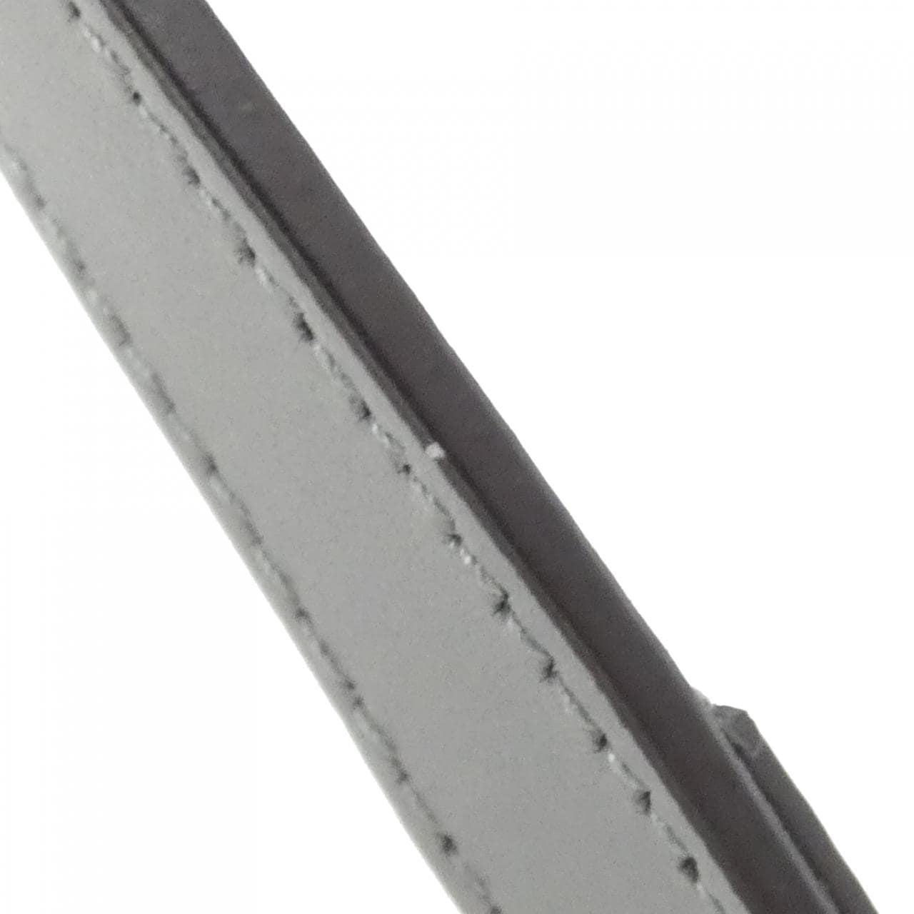 GUCCI Marmont 447632 UM8BN Shoulder Bag Leather 黑色 皮革 中古品A - 縮圖 6