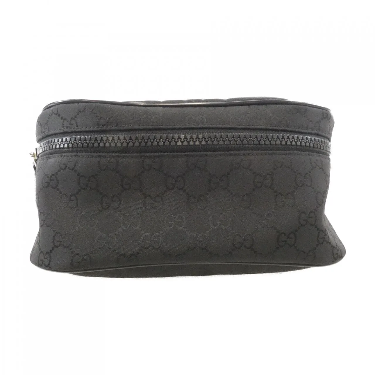 GUCCI GG Supreme 449182 G1XHN Shoulder Nylon