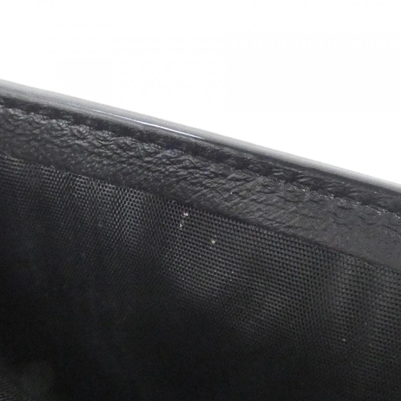SAINT LAURENT 610193 DZEDW Wallet Black Rank A - Thumbnail 7