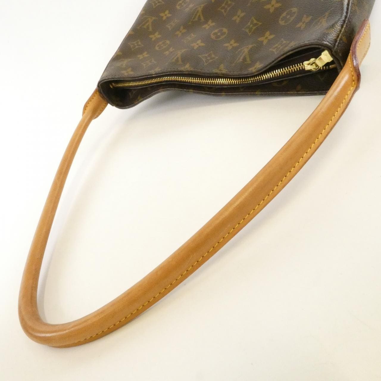 LOUIS VUITTON M51145 Shoulder Monogram Black Monogram - Thumbnail 5