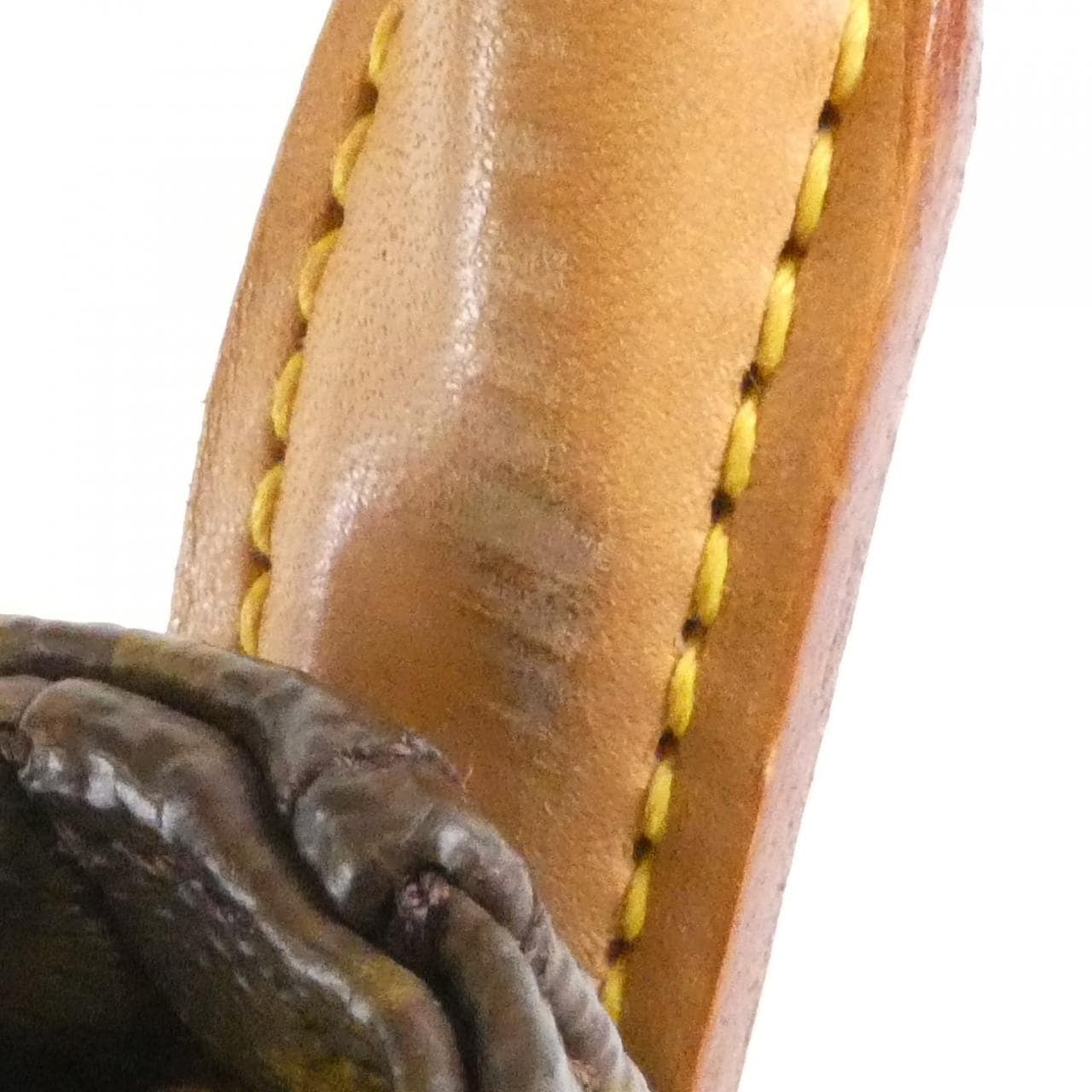 LOUIS VUITTON M51145 Shoulder Monogram Black Monogram - Thumbnail 6