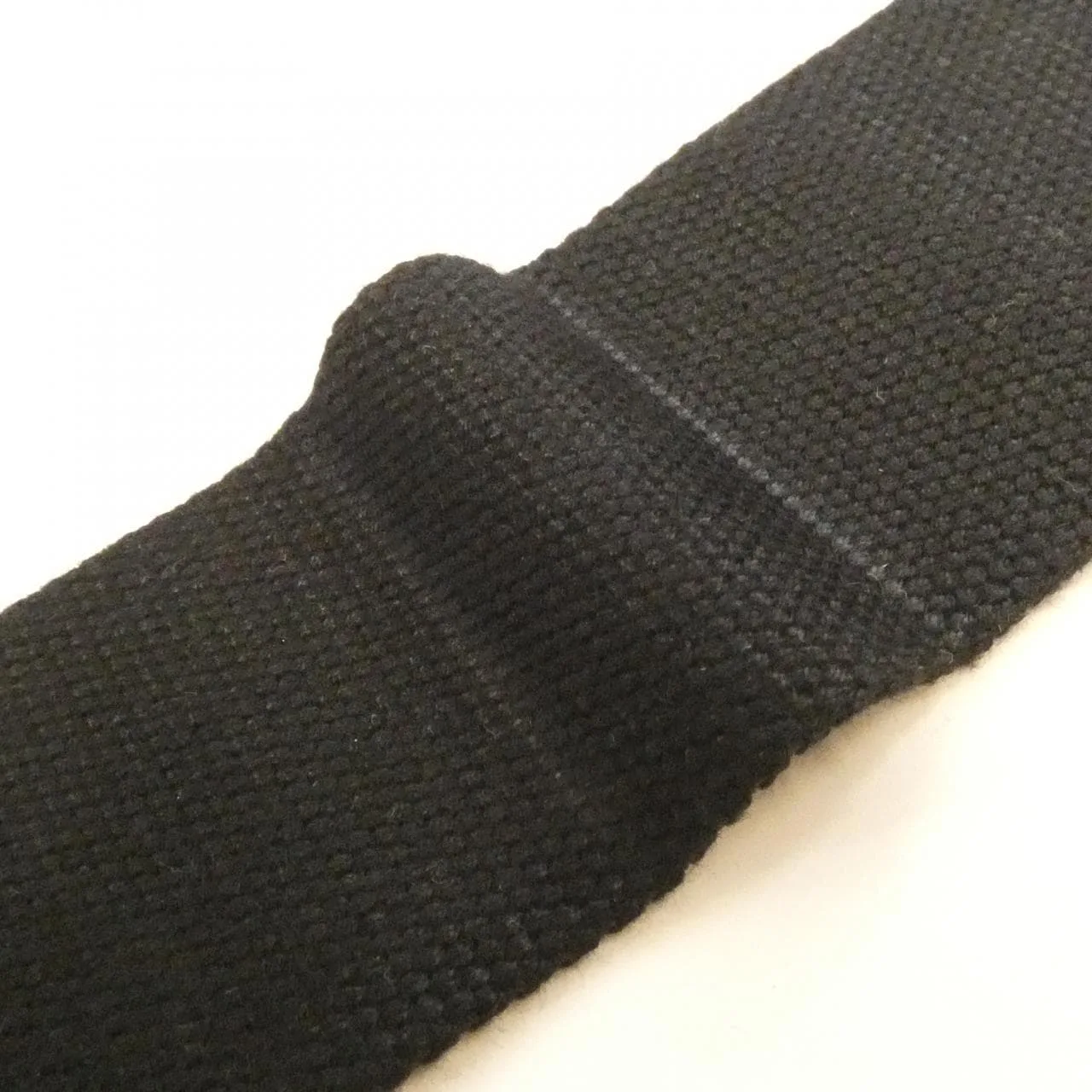 PRADA 1BG642 Handbag Black Rank B - Thumbnail 6