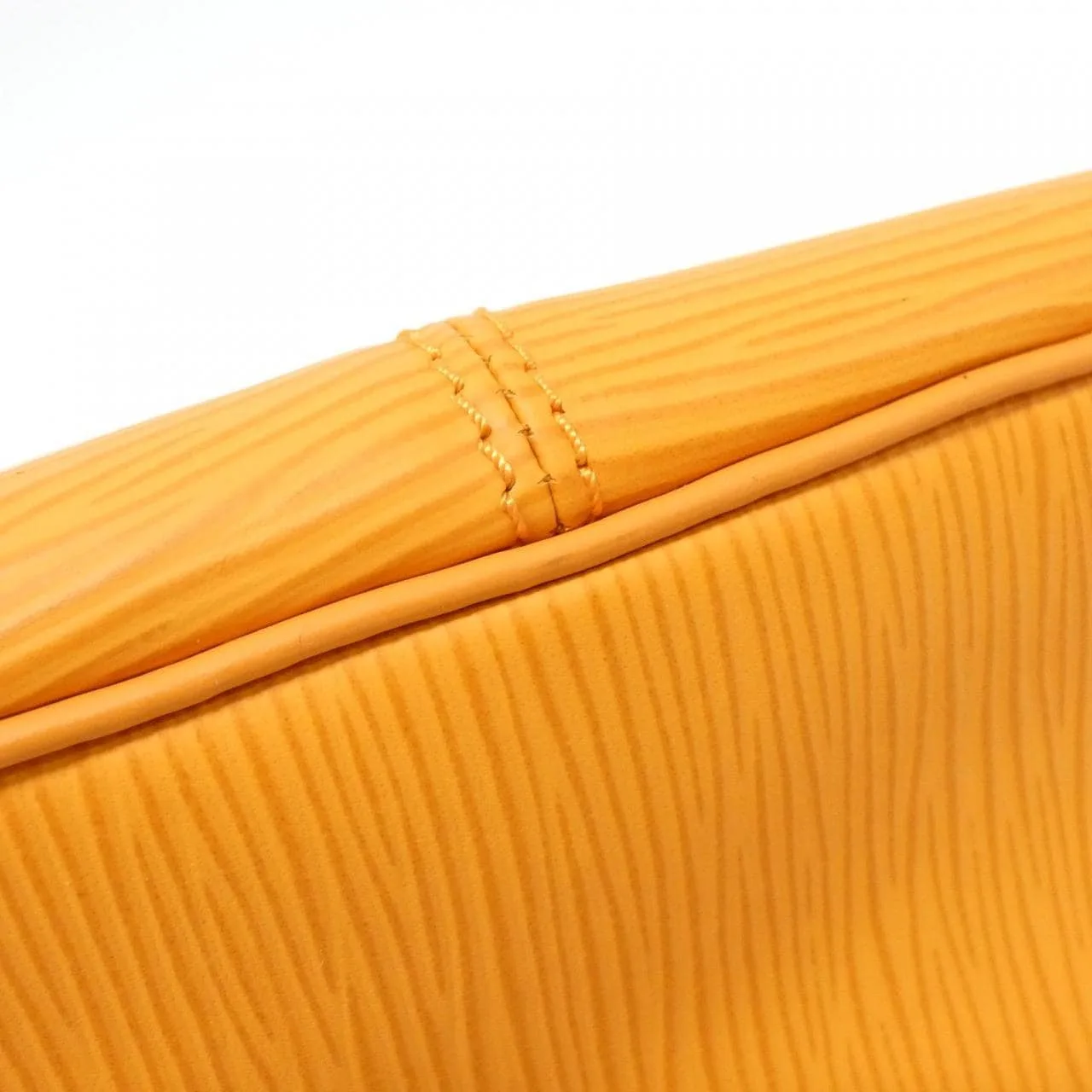 LOUIS VUITTON M5891H Handbag Epi Black Epi Rank A - Thumbnail 2