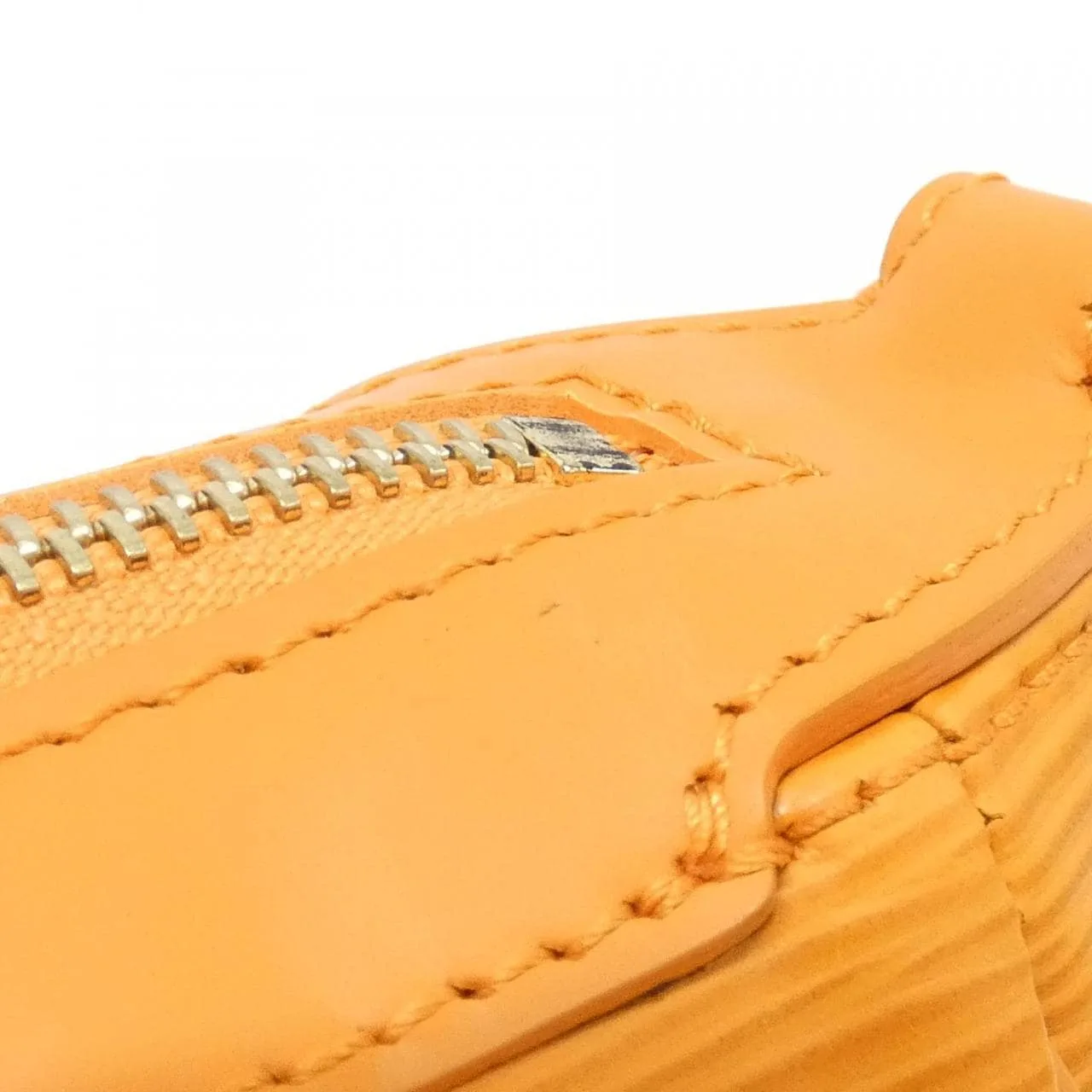 LOUIS VUITTON M5891H Handbag Epi Black Epi Rank A - Thumbnail 3