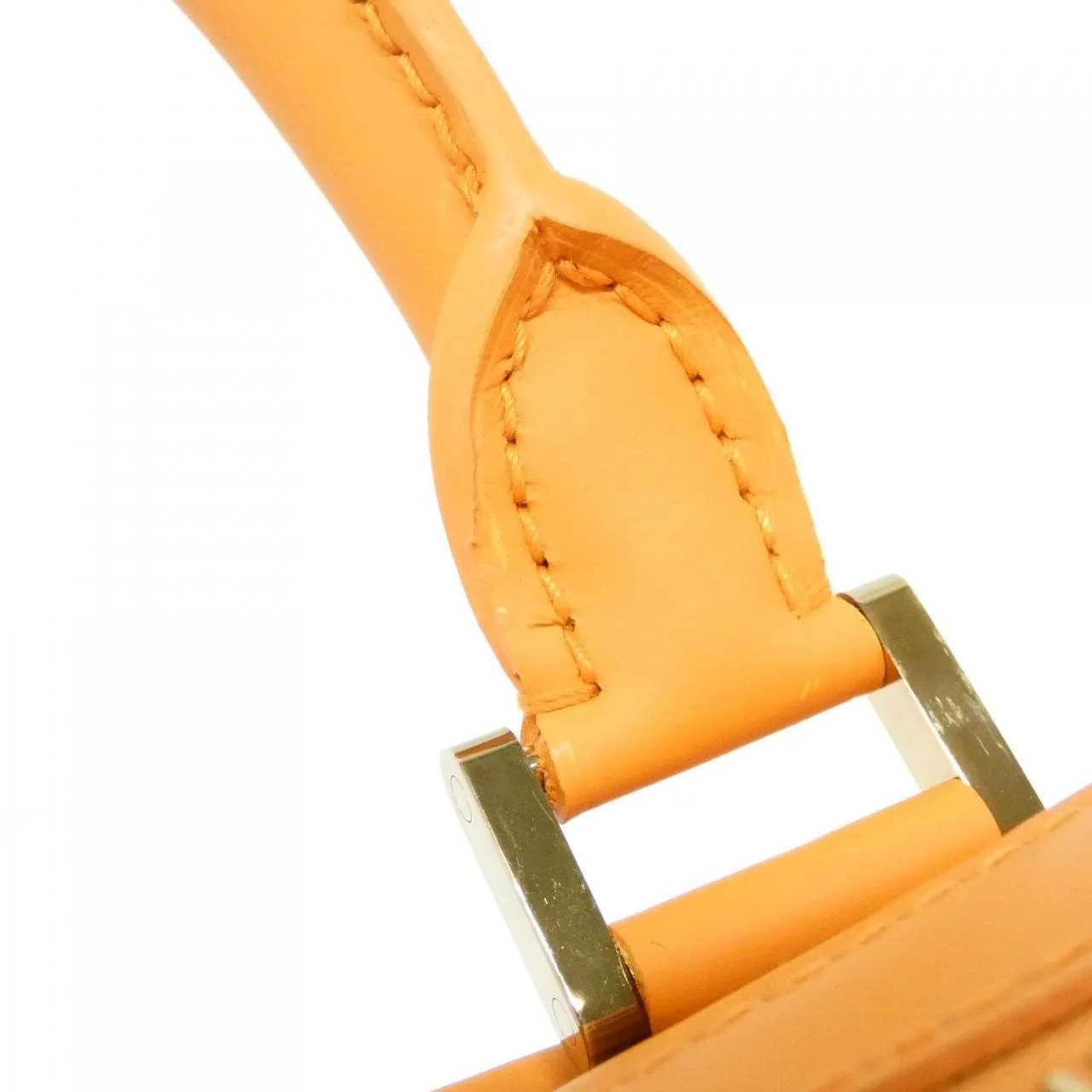 LOUIS VUITTON M5891H Handbag Epi Black Epi Rank A - Thumbnail 4