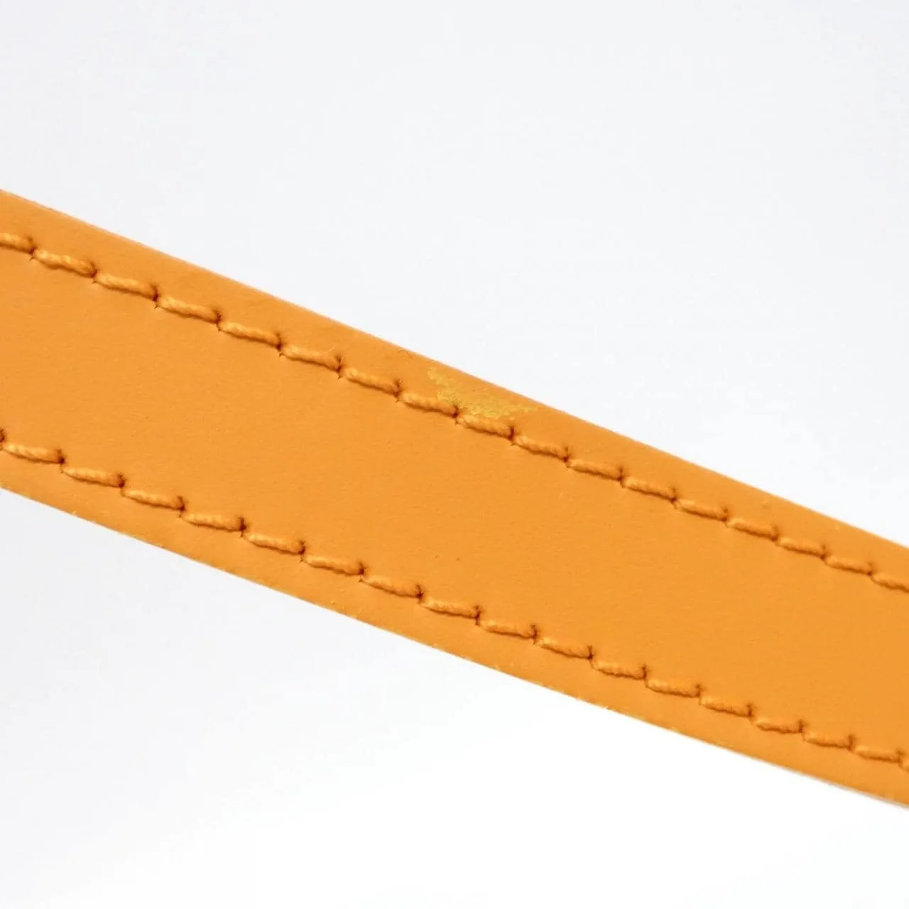 LOUIS VUITTON M5891H Handbag Epi Black Epi Rank A - Thumbnail 5