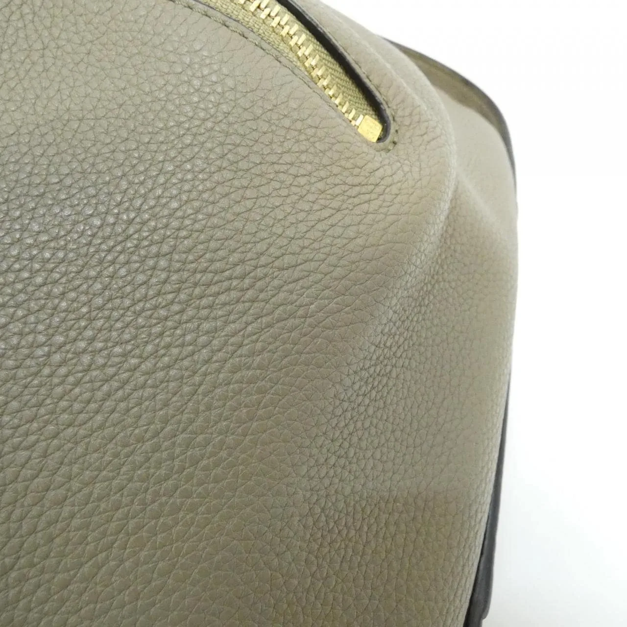 LOEWE Hammock A538S35X51 Shoulder Black - Thumbnail 4