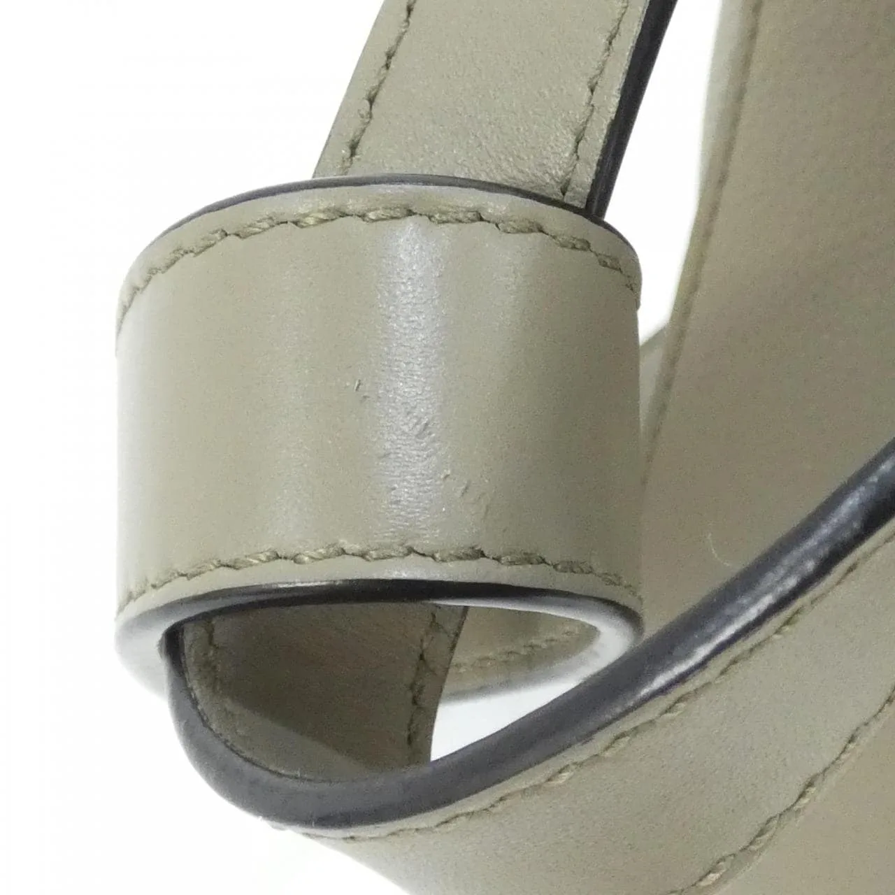 LOEWE Hammock A538S35X51 Shoulder Black - Thumbnail 9