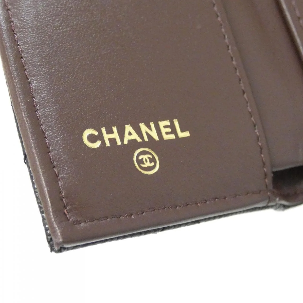 CHANEL Timeless Classic AP0230 Wallet Grained Calfskin Black Grained Calfskin Rank A - Thumbnail 5