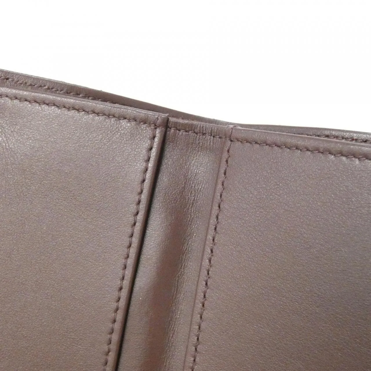 CHANEL Timeless Classic AP0230 Wallet Grained Calfskin Black Grained Calfskin Rank A - Thumbnail 6