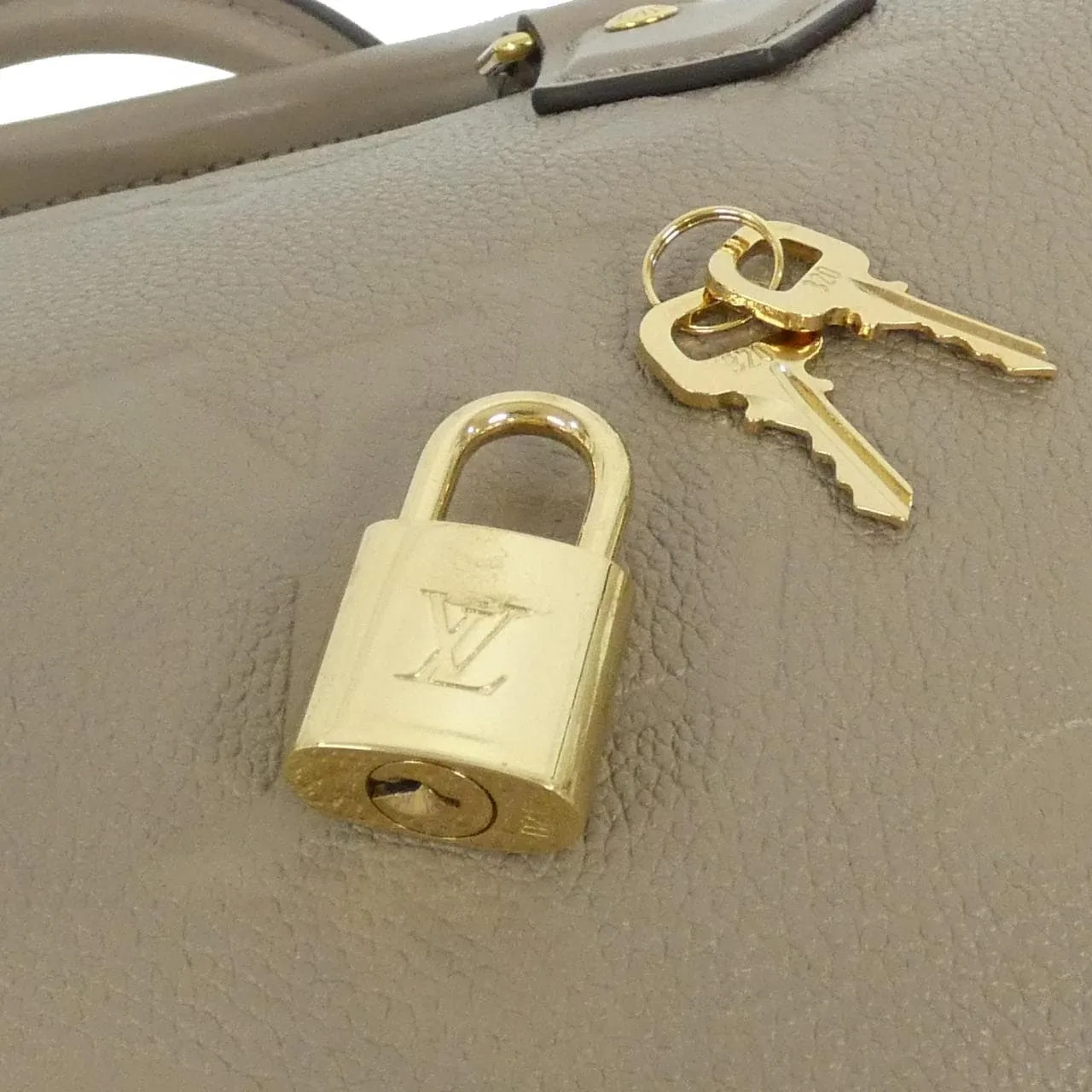 LOUIS VUITTON Speedy M59273 Boston Monogram Black Monogram Rank A - Thumbnail 3