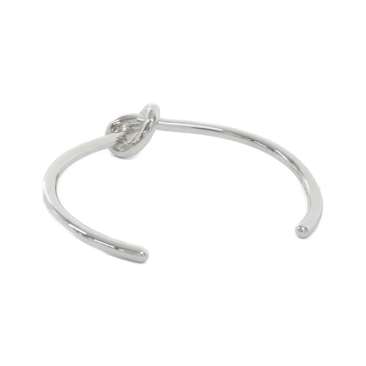 CELINE 46P466BRA Accessories Silver Rank A - Thumbnail 2