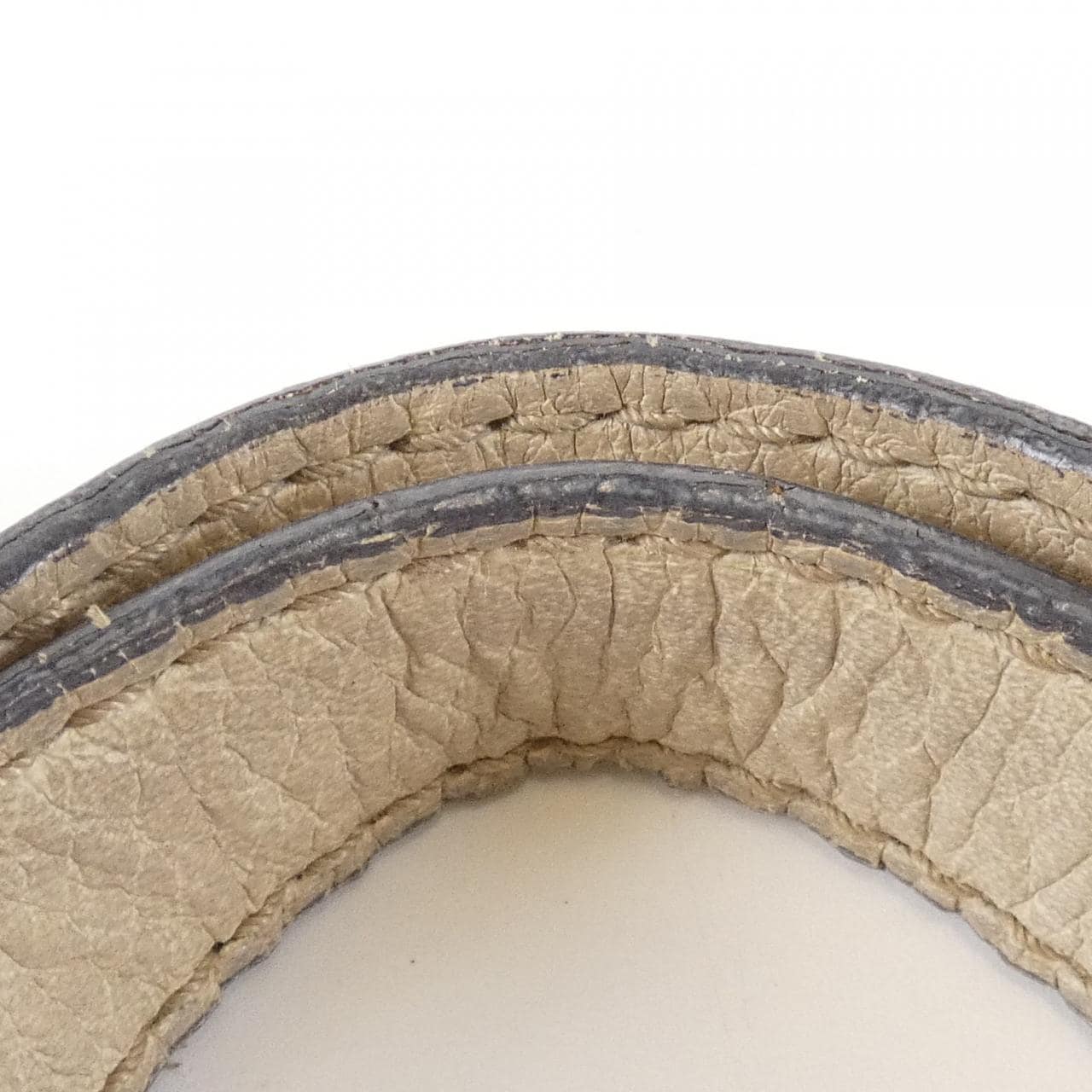 GUCCI 211937 Bag Leather Black Leather - Thumbnail 7