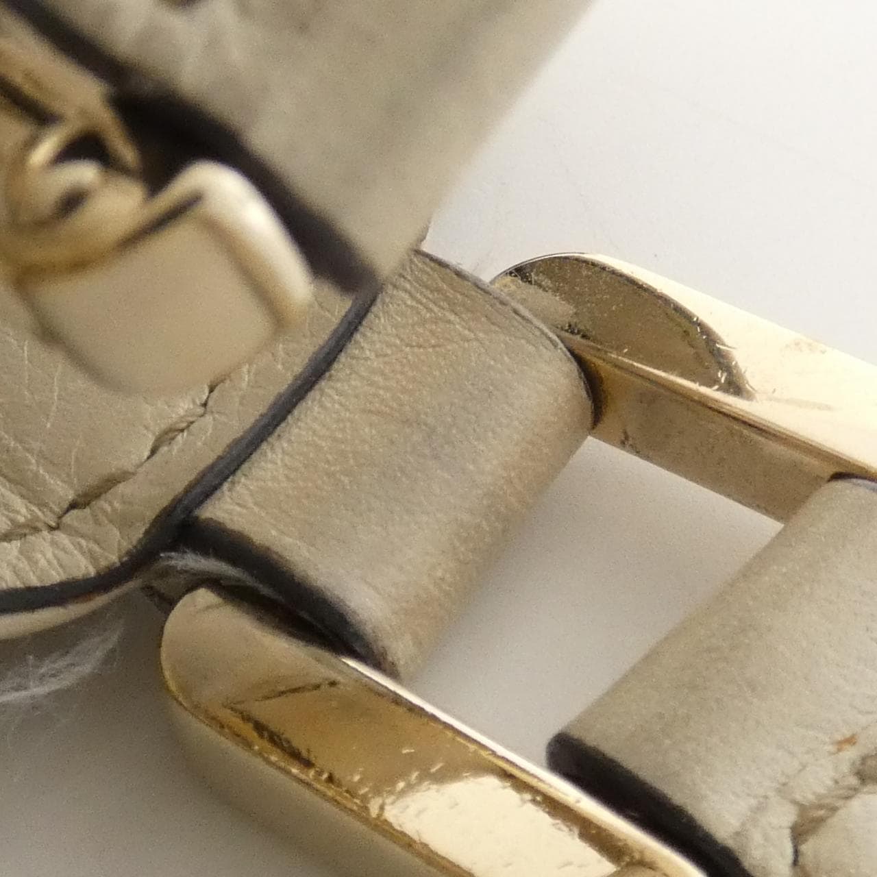 GUCCI 211937 Bag Leather Black Leather - Thumbnail 8