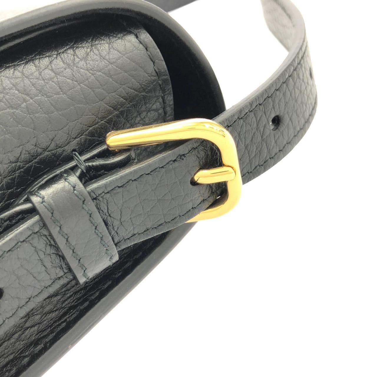 DIOR Bobby M9337USKU Shoulder Bag Black - Thumbnail 4