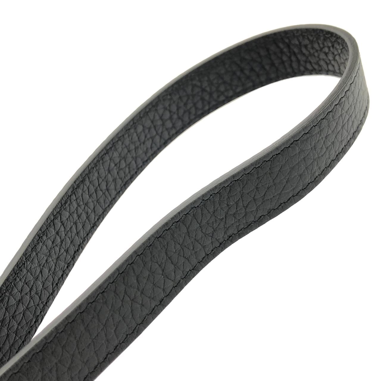 DIOR Bobby M9337USKU Shoulder Bag Black - Thumbnail 5