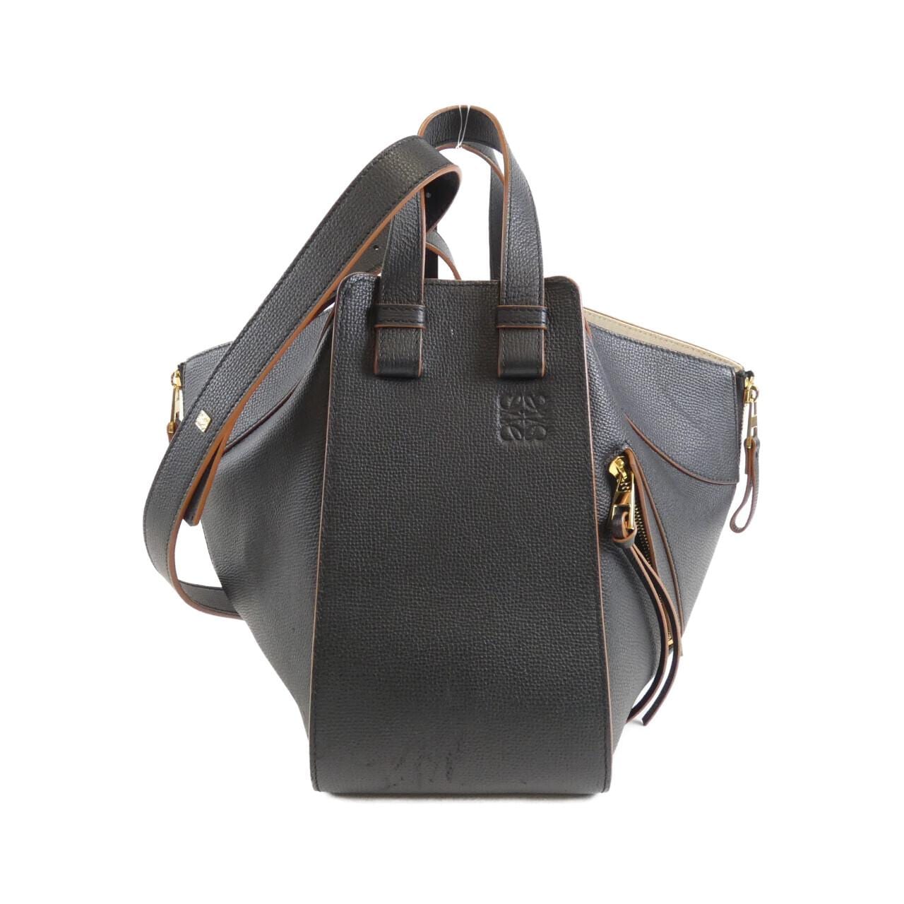 LOEWE Hammock A538S35X18 Shoulder Bag