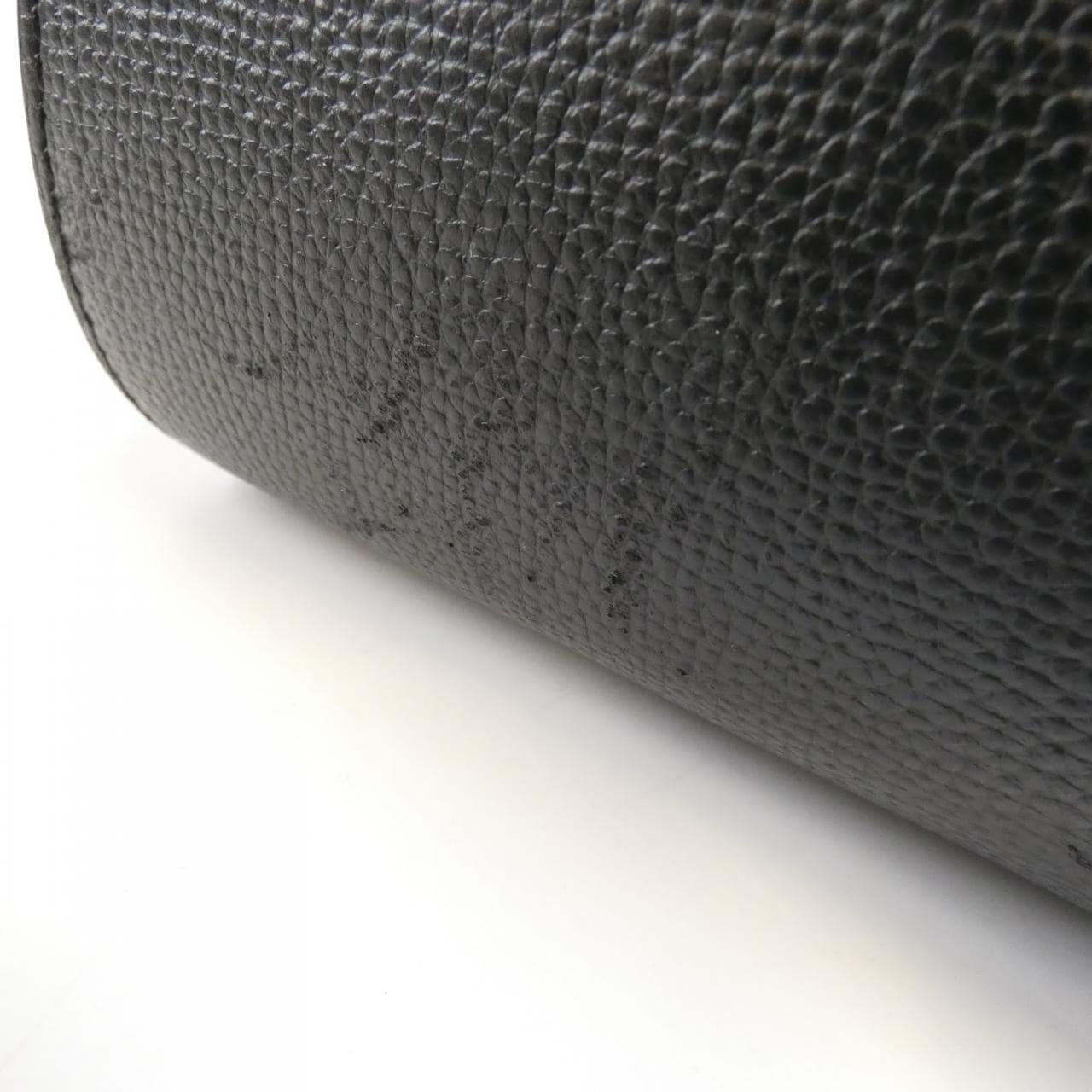 LOEWE Hammock A538S35X18 Shoulder Bag Black - Thumbnail 5