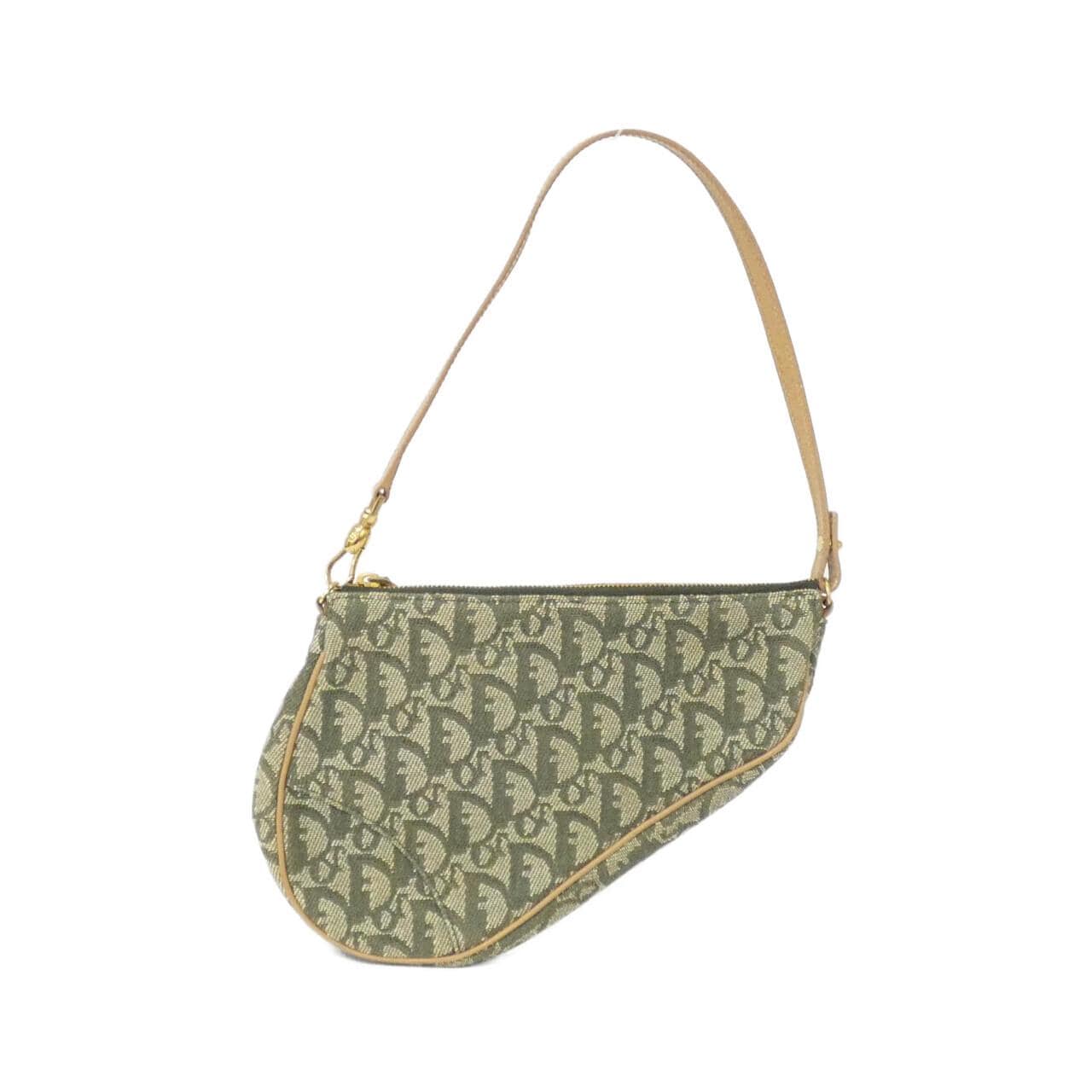 DIOR Handbag Canvas