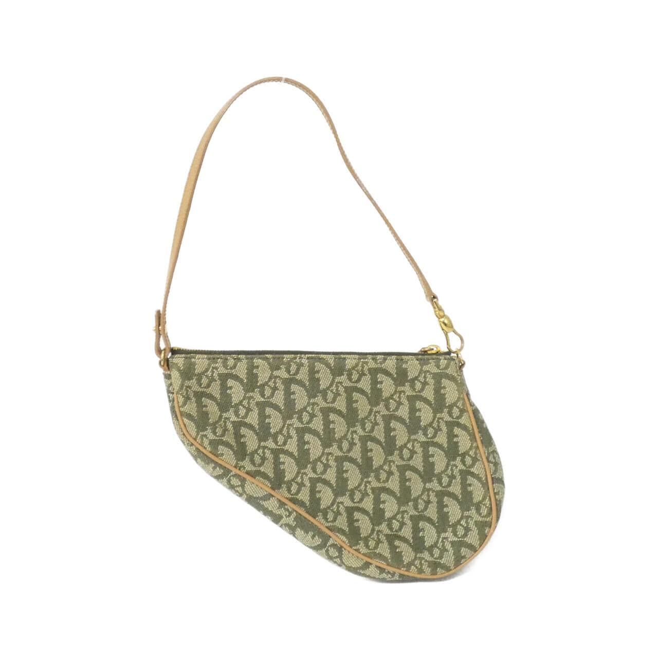 DIOR Handbag Canvas 2