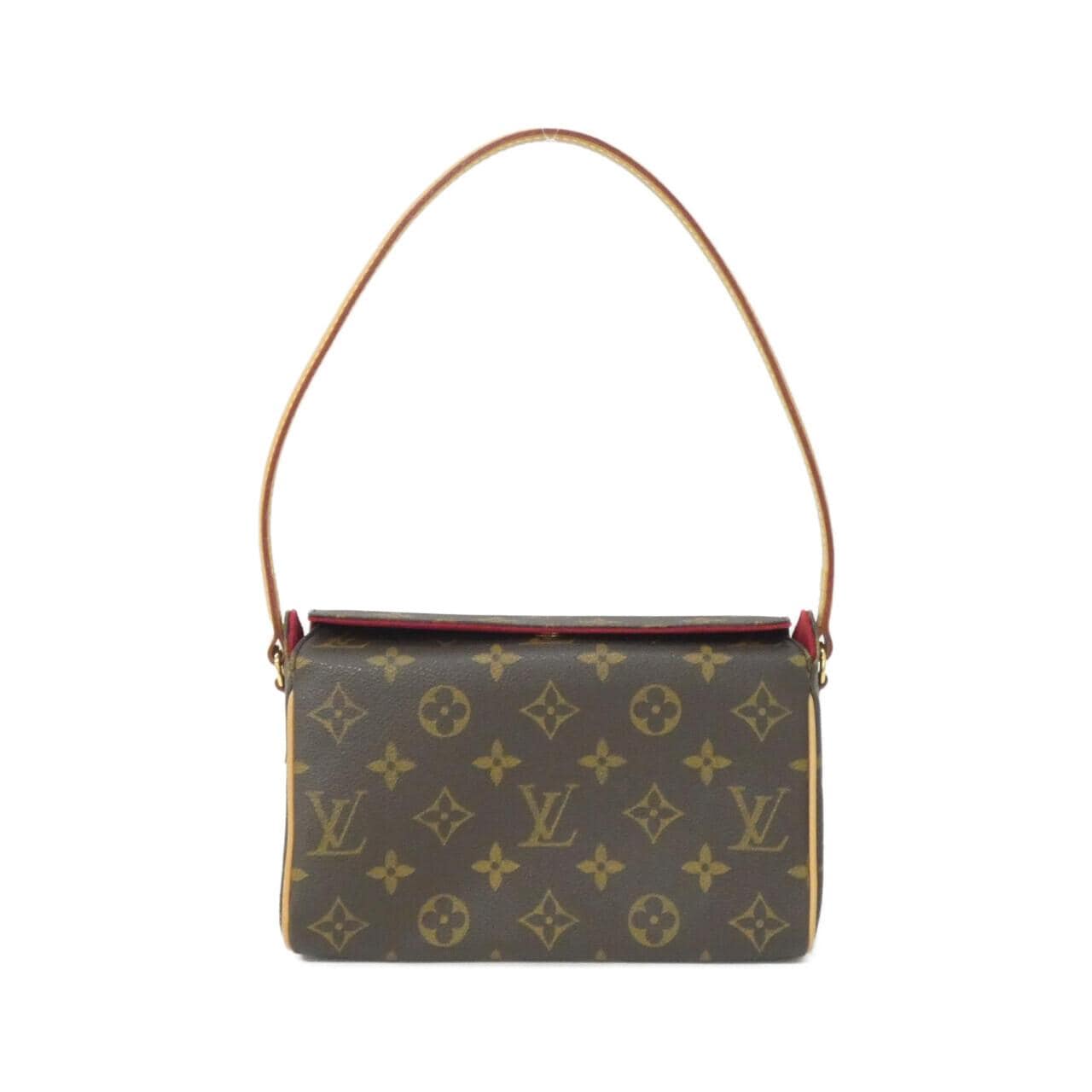 LOUIS VUITTON M51900 Bag Monogram