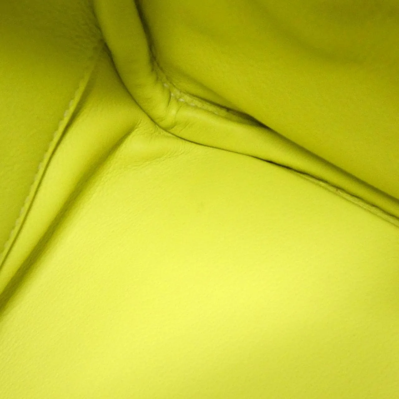 HERMES 050162CK Shoulder Swift Black Swift Leather - Thumbnail 10