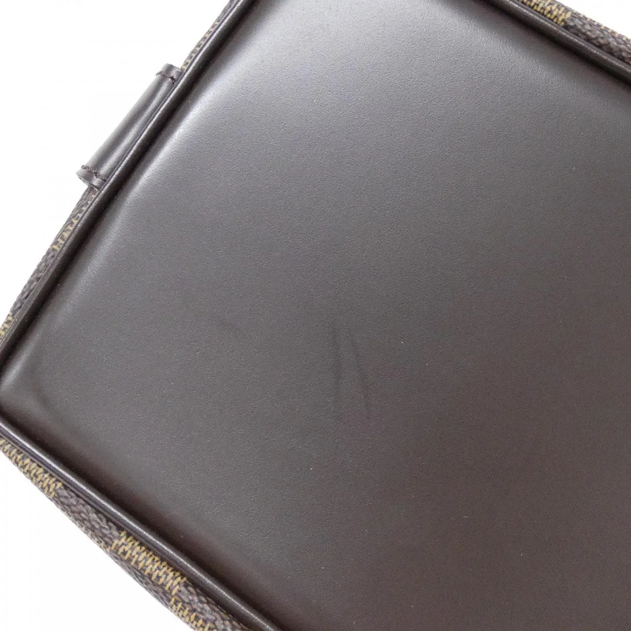 LOUIS VUITTON N51119 Shoulder Damier Black Damier Rank A - Thumbnail 2