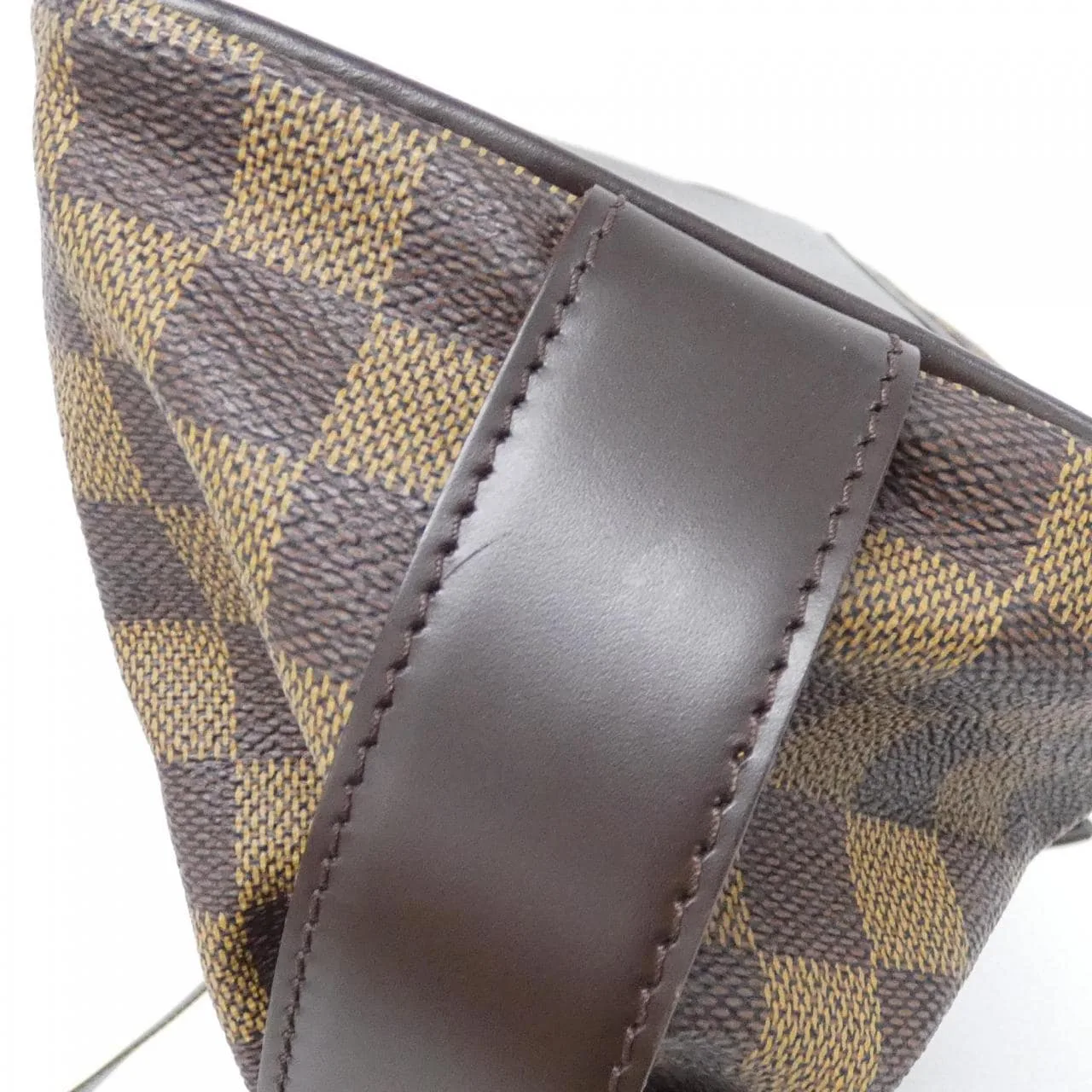 LOUIS VUITTON N51119 Shoulder Damier Black Damier Rank A - Thumbnail 4