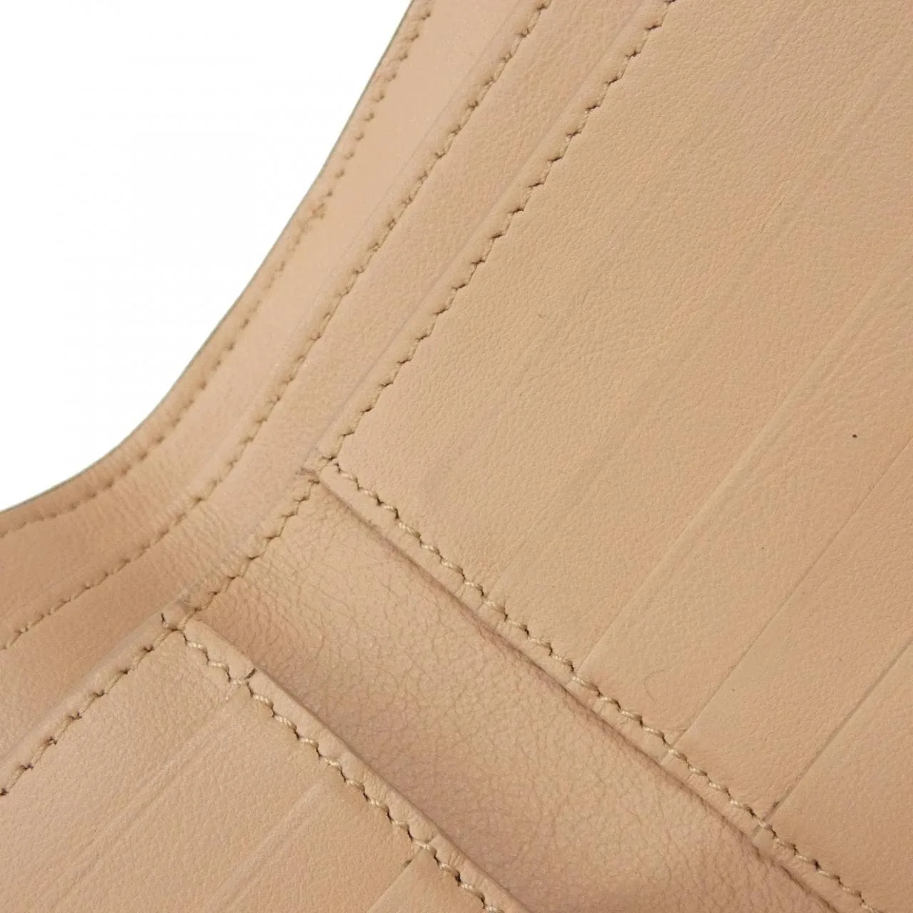 FENDI Peekaboo 8M0438 A91B Wallet Black Rank A - Thumbnail 7