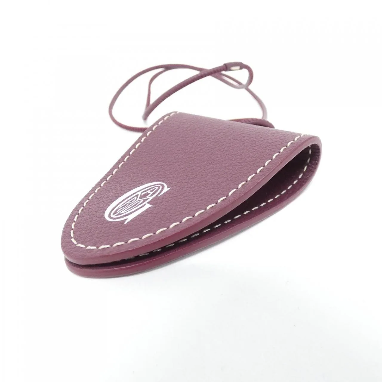 GOYARD Wallet Black Rank A - Thumbnail 3