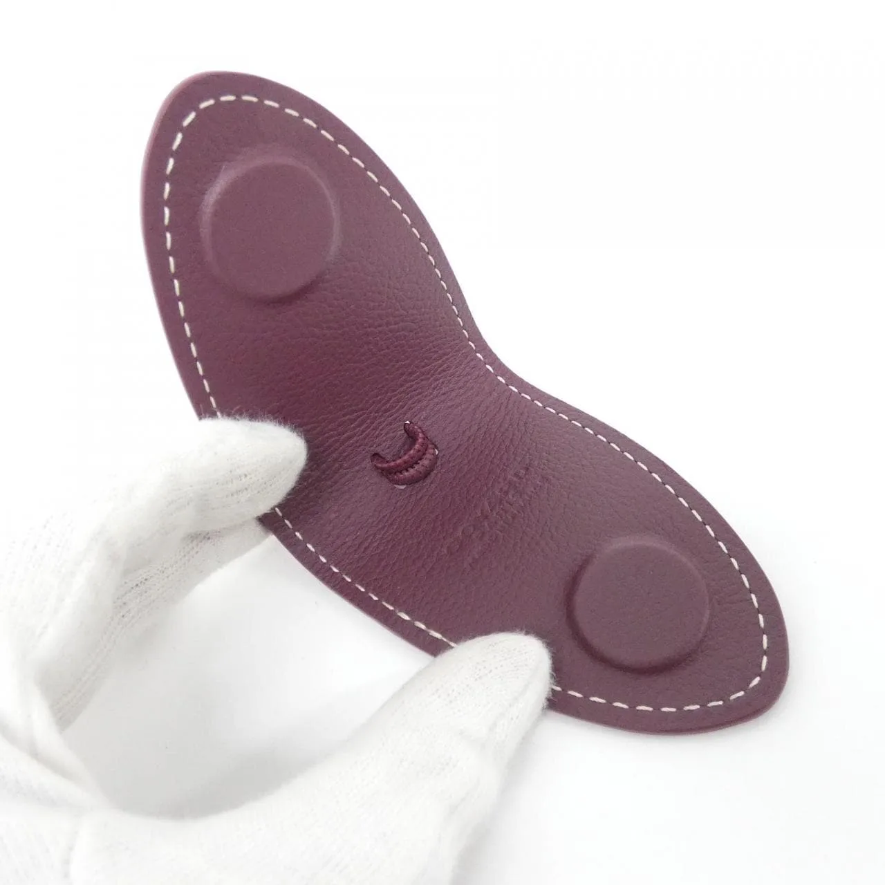 GOYARD Wallet Black Rank A - Thumbnail 5