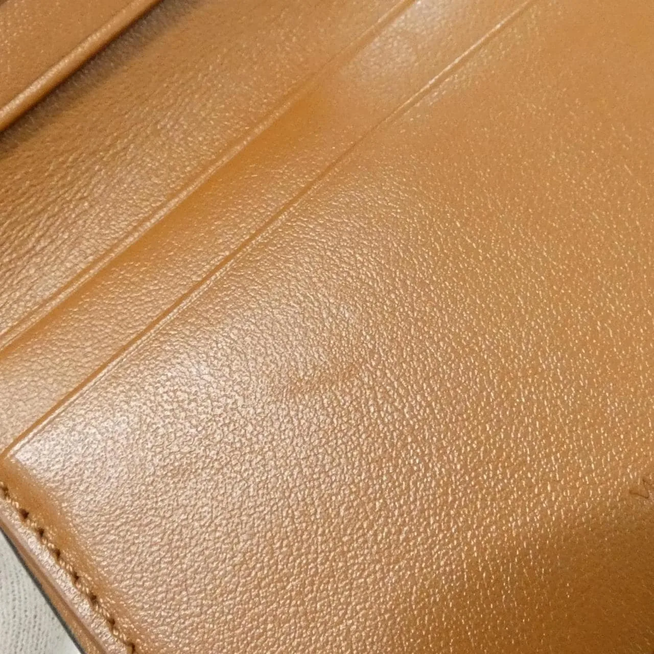 CELINE 10I652DS3 Wallet Canvas Black Canvas Rank A - Thumbnail 7