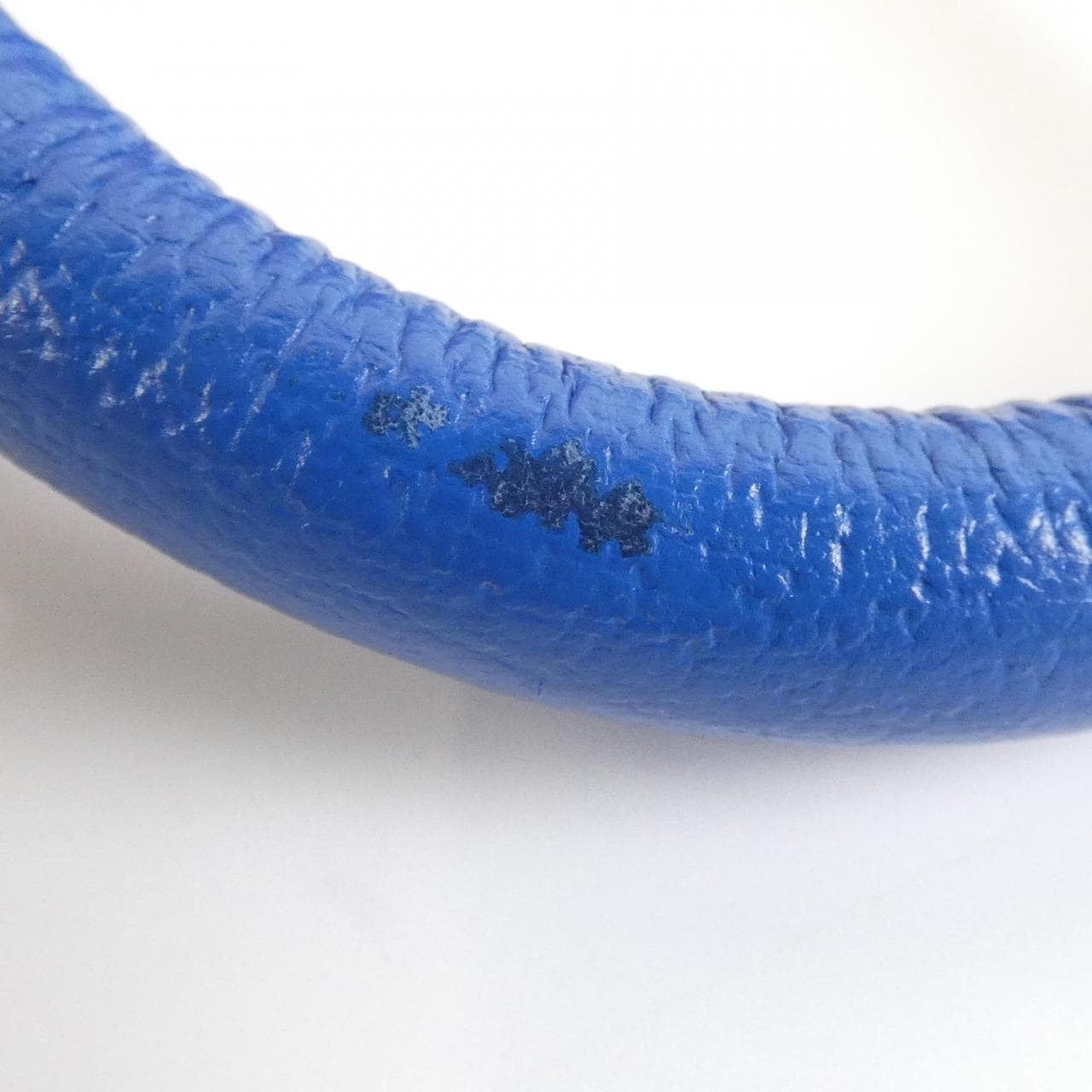 GUCCI 696010 FAA5B Bag Canvas Black Canvas Rank B - Thumbnail 7