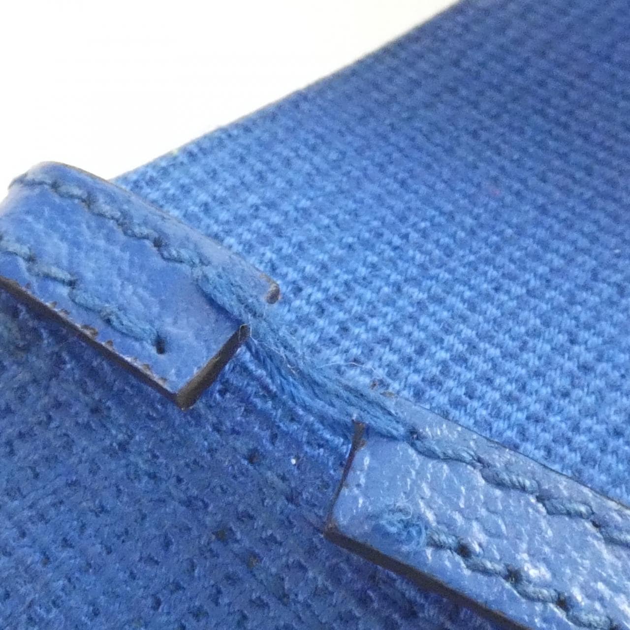 GUCCI 696010 FAA5B Bag Canvas Black Canvas Rank B - Thumbnail 8